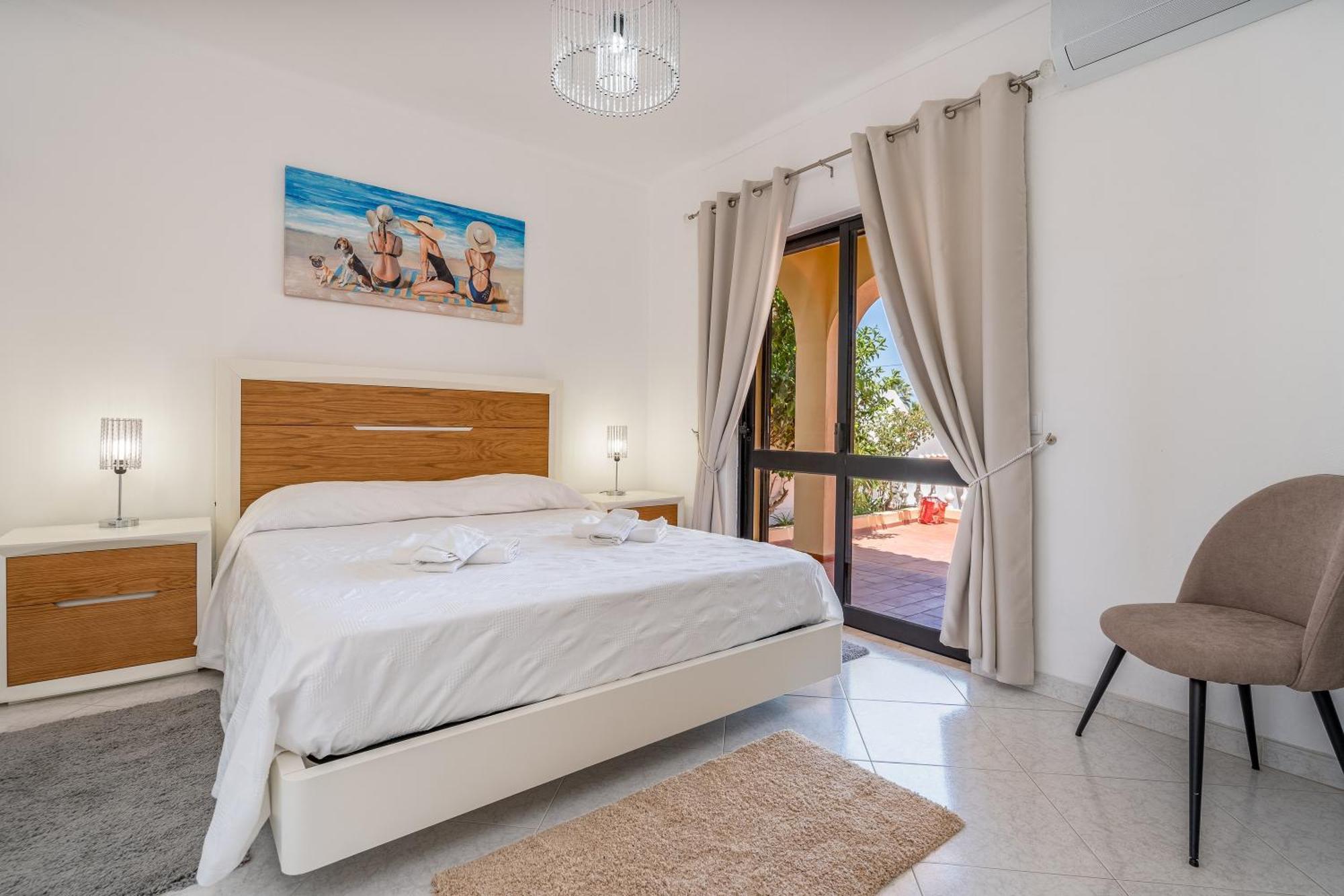 Nogueiras Holiday home