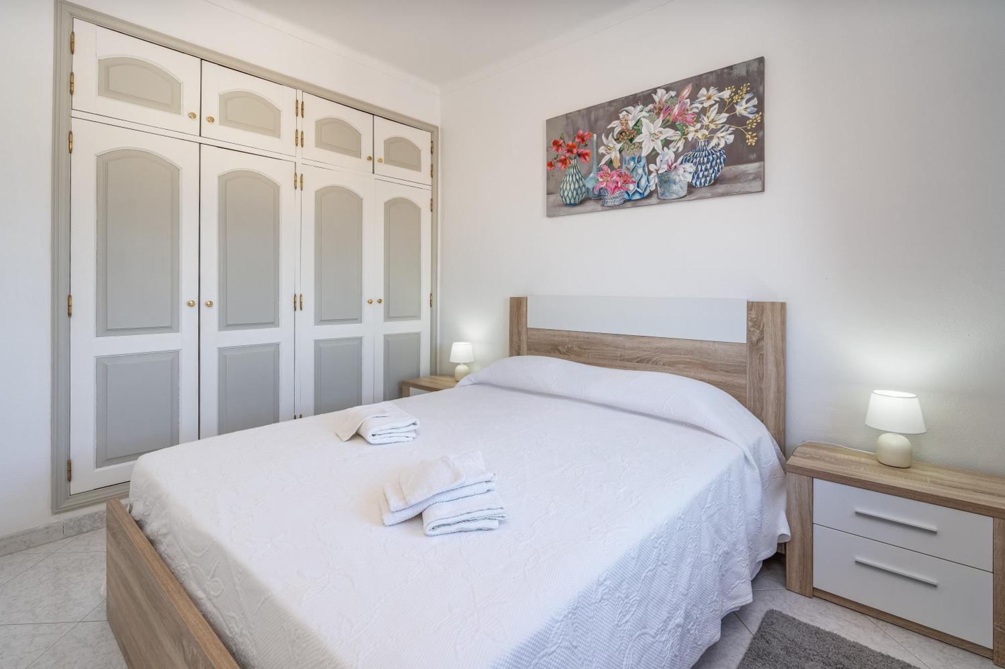 Nogueiras Holiday home Lagoa (Algarve)