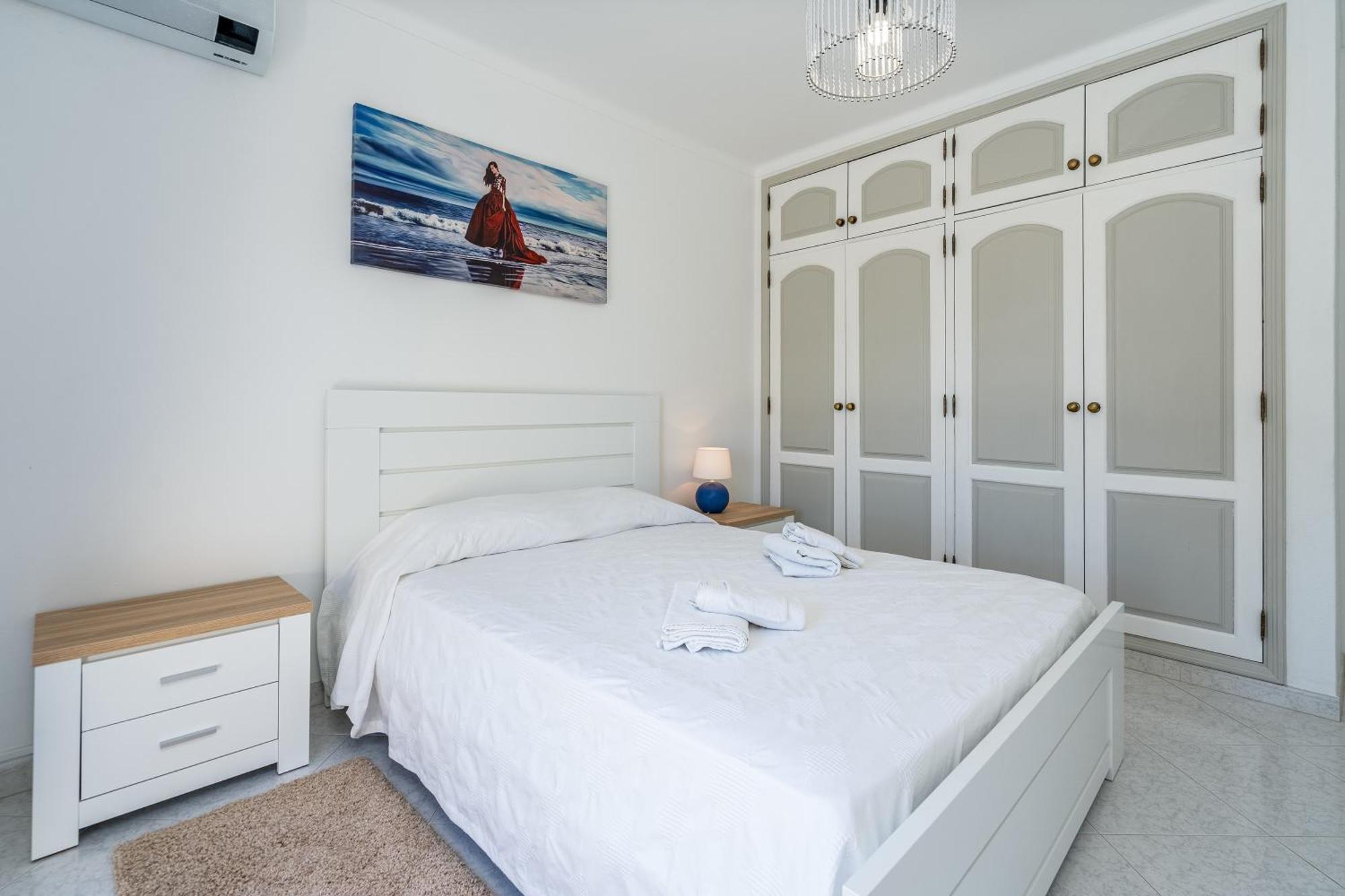 Holiday home Nogueiras Lagoa (Algarve)