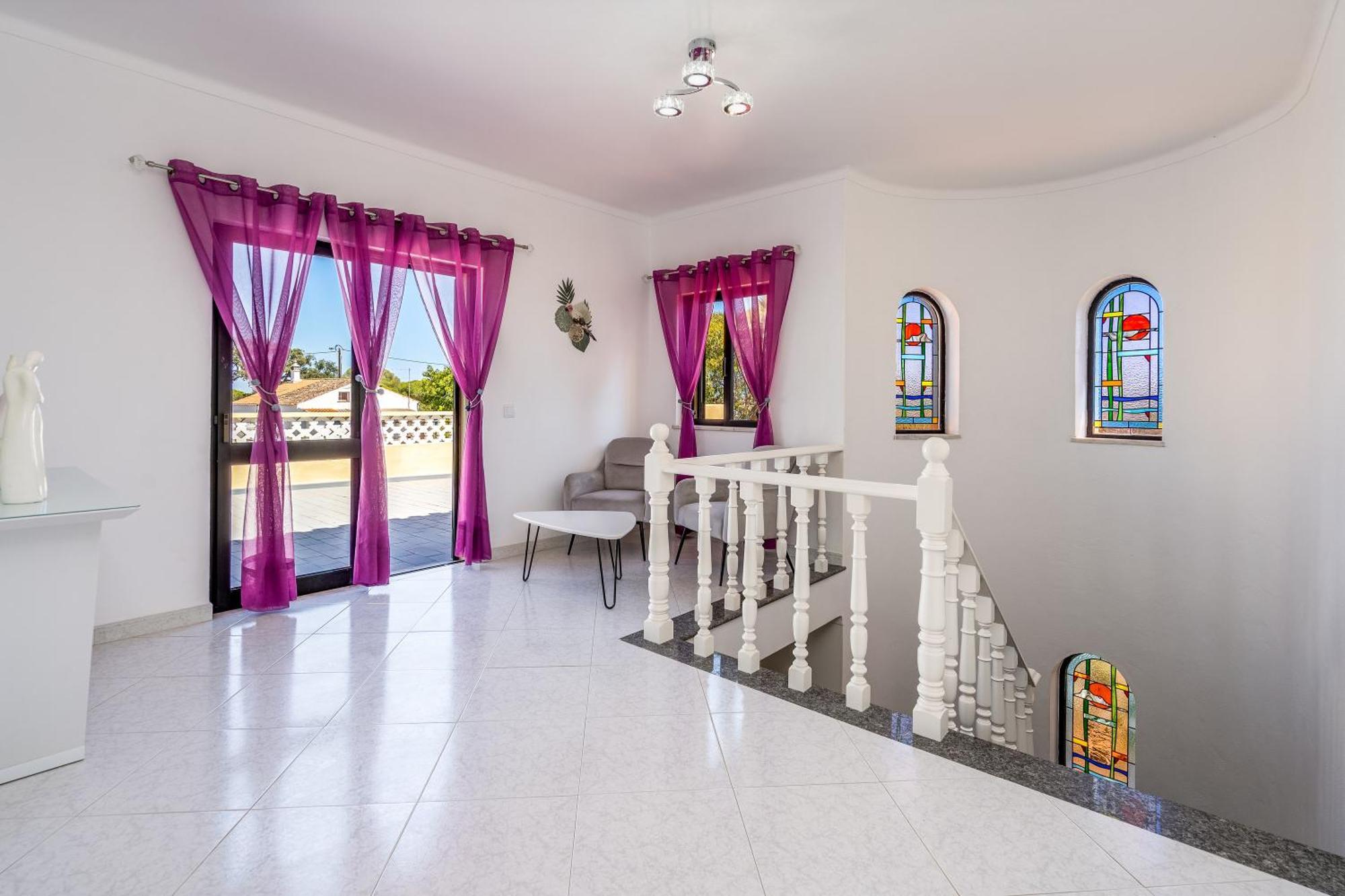 Nogueiras Holiday home