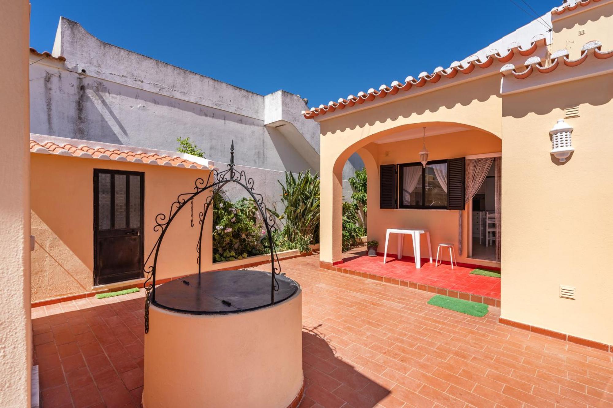 Holiday home Nogueiras
