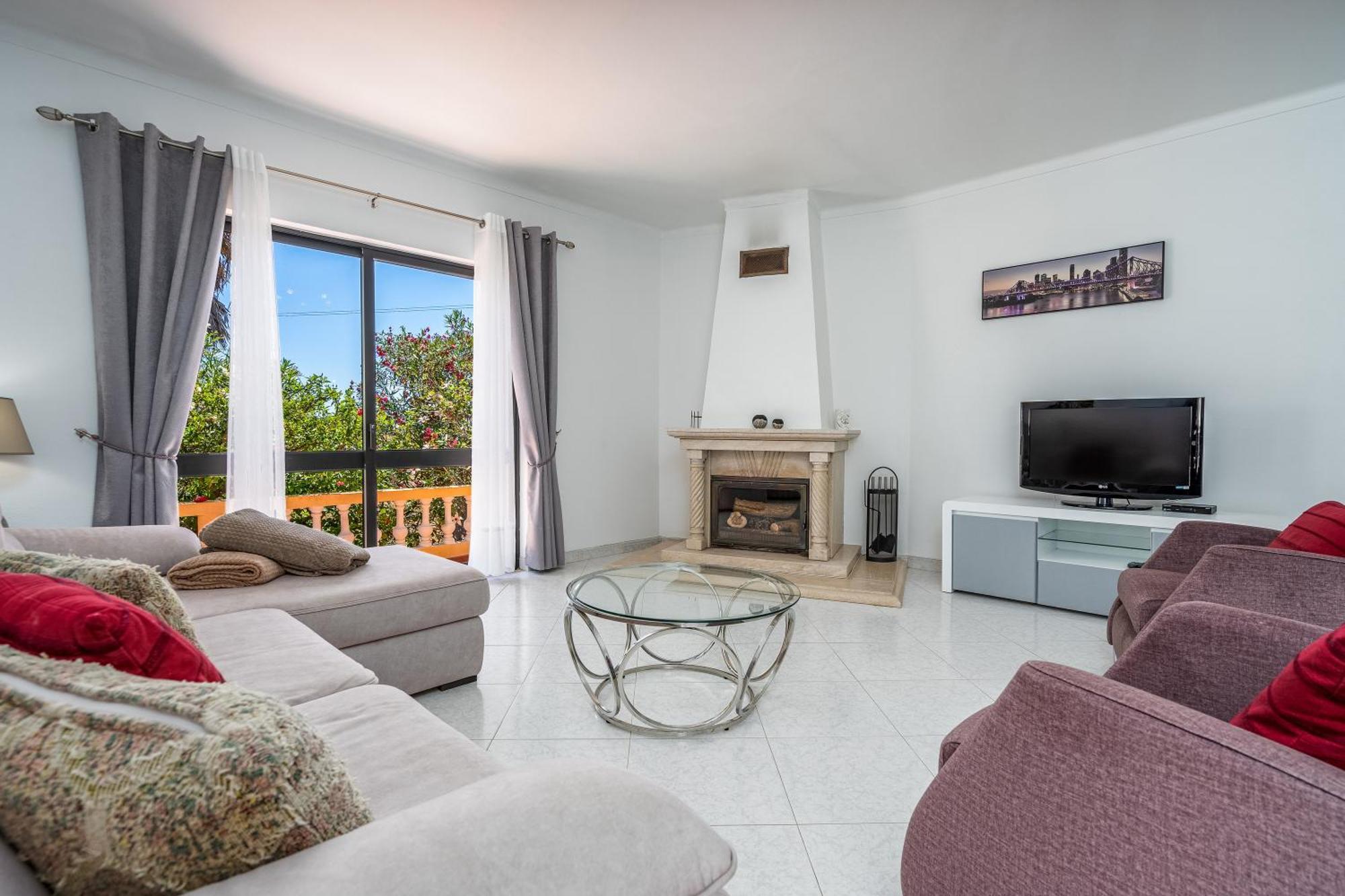 Nogueiras Holiday home Lagoa (Algarve)