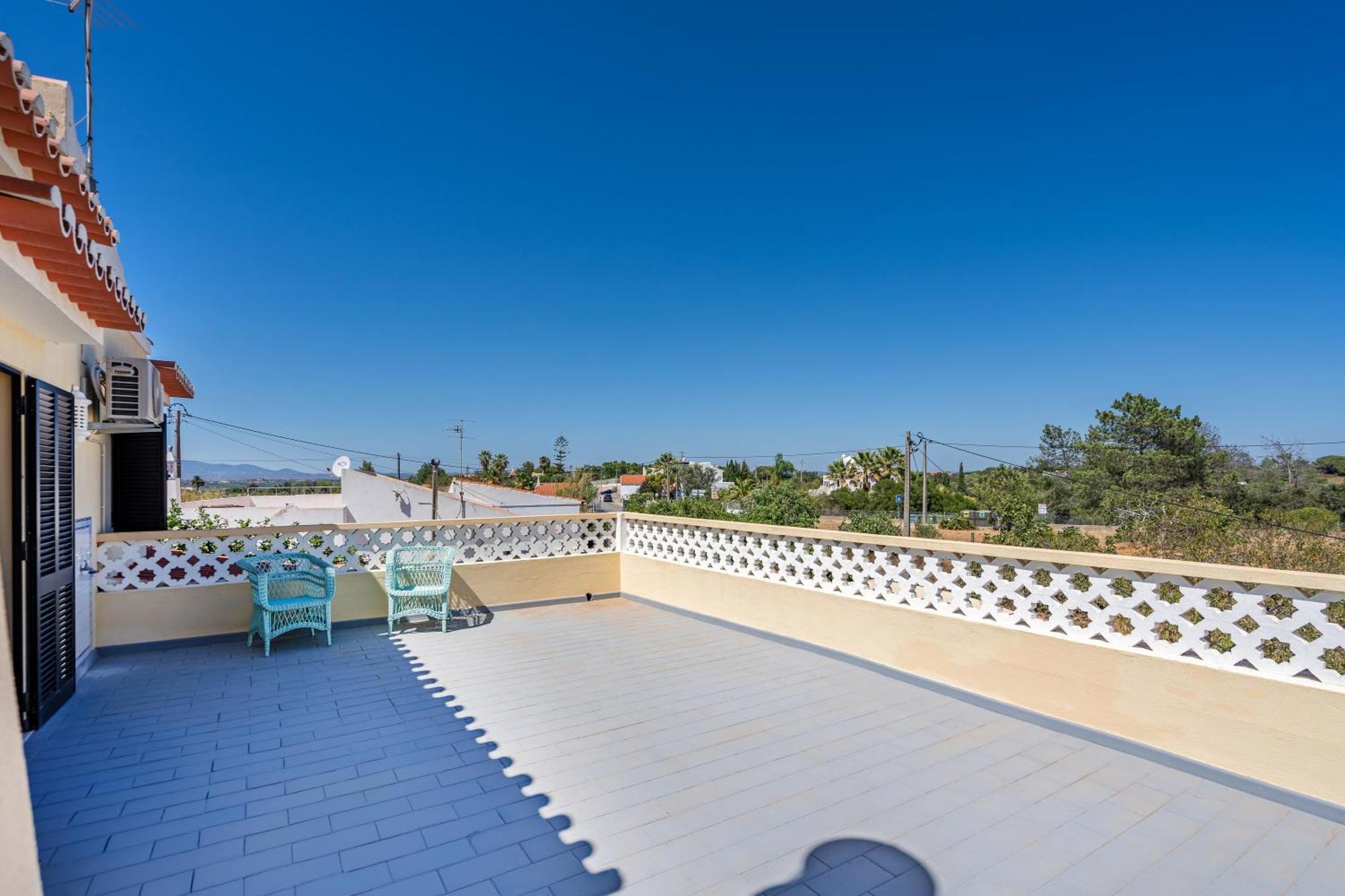 Holiday home Nogueiras Lagoa (Algarve)