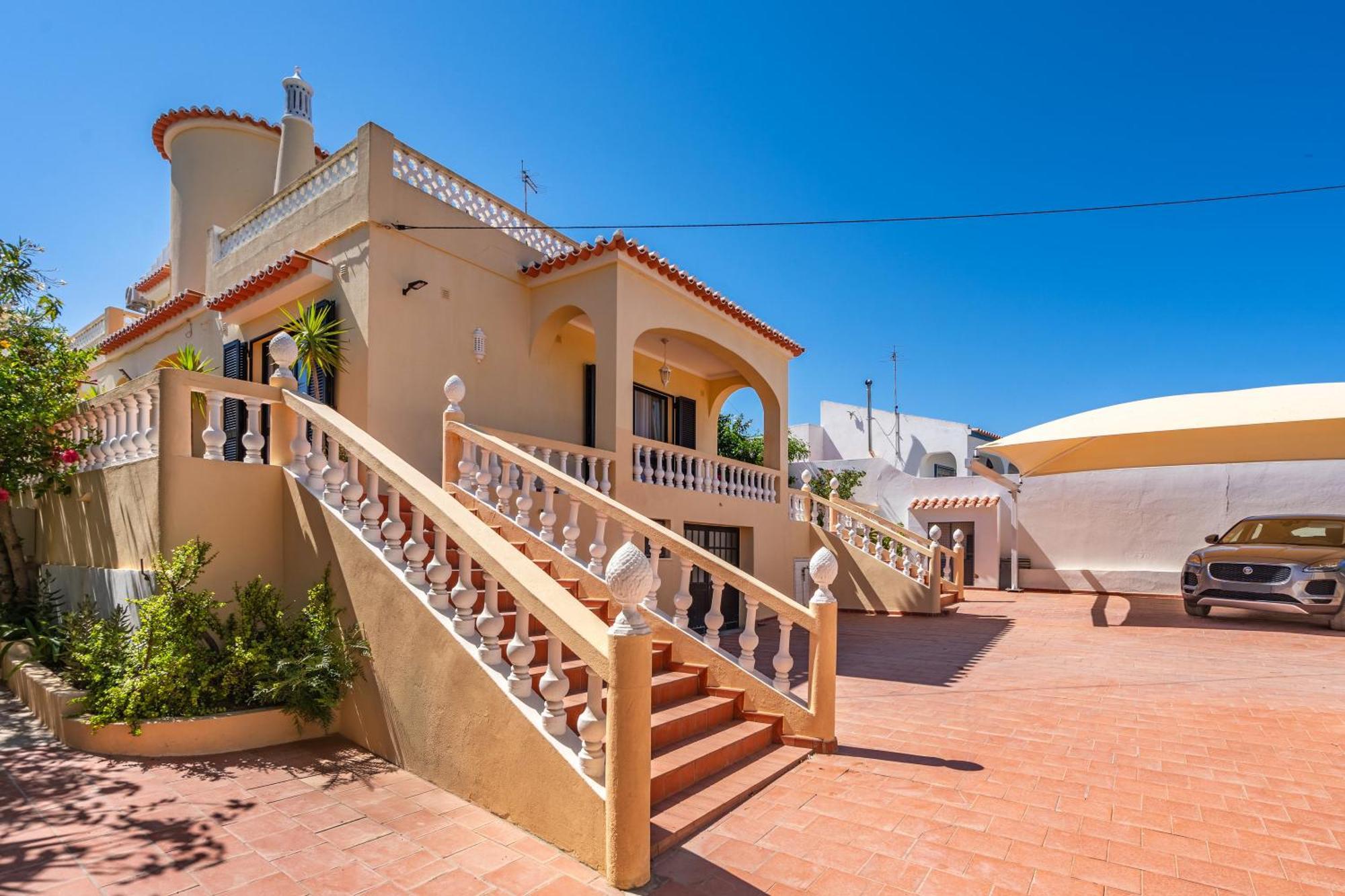 Holiday home Nogueiras