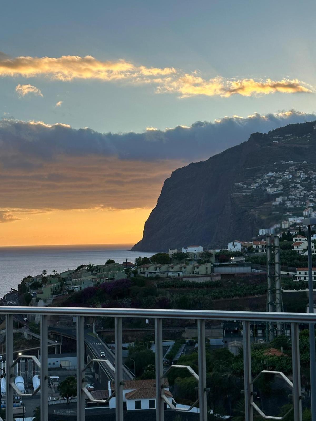 Oasis - Appartement Funchal (Madeira)