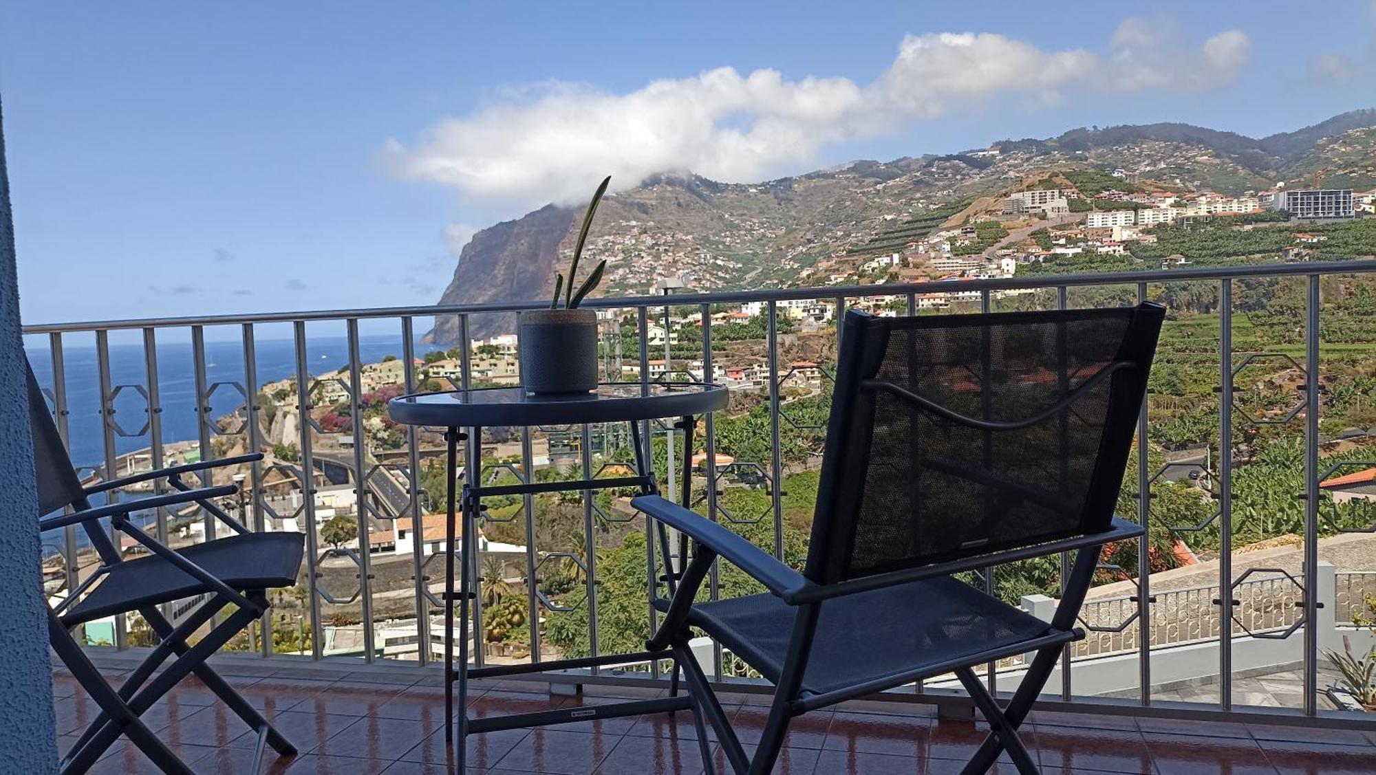 Appartement Oasis -
