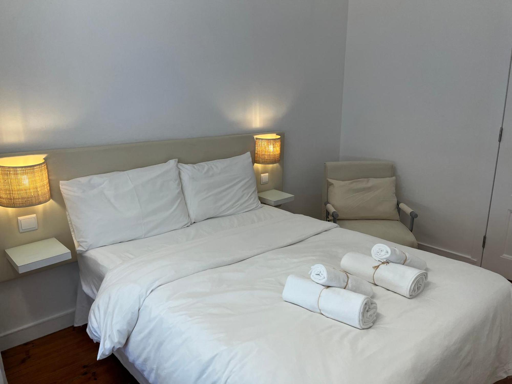 Bora Dormir Albergue
