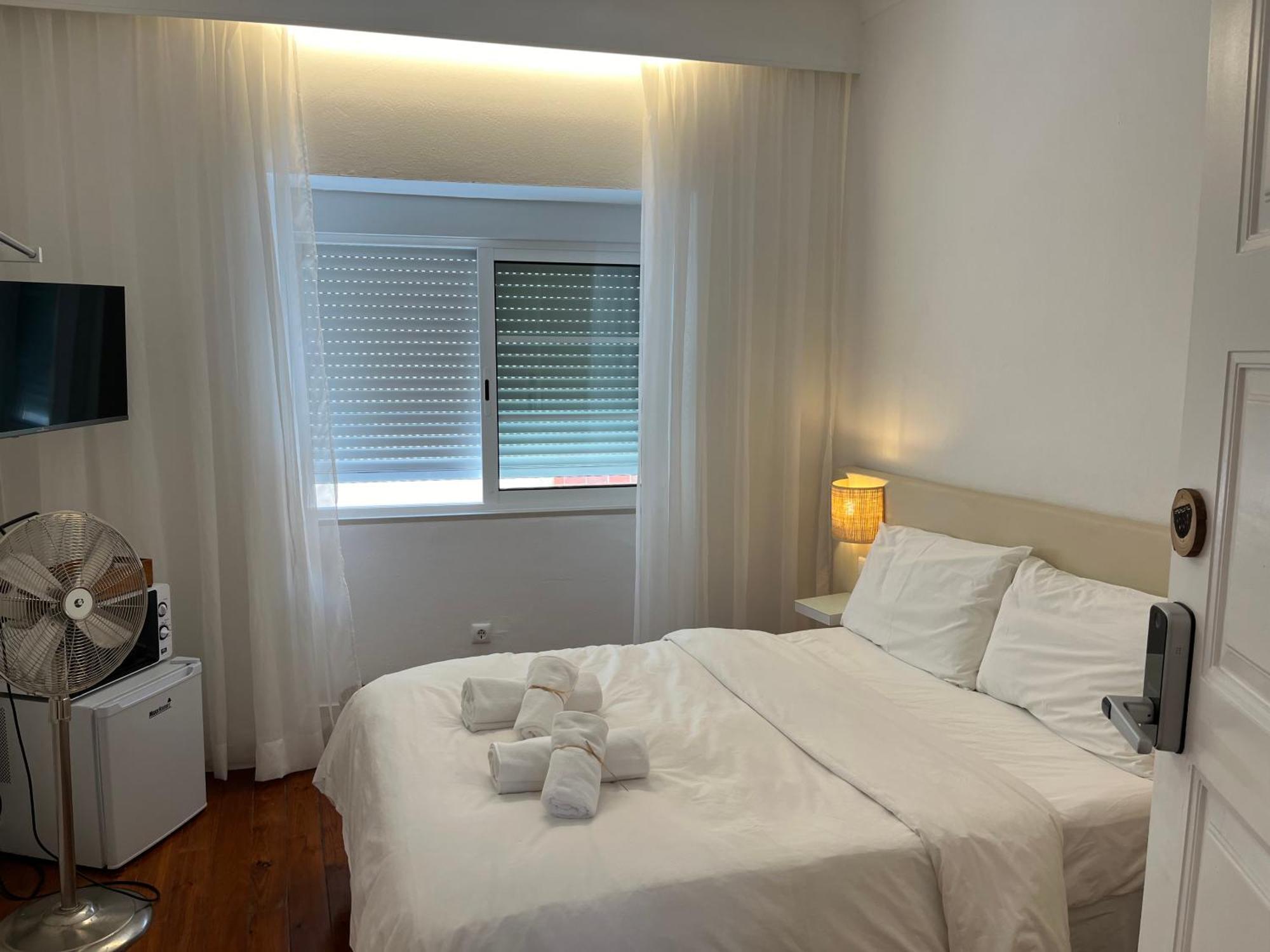 Albergue Bora Dormir