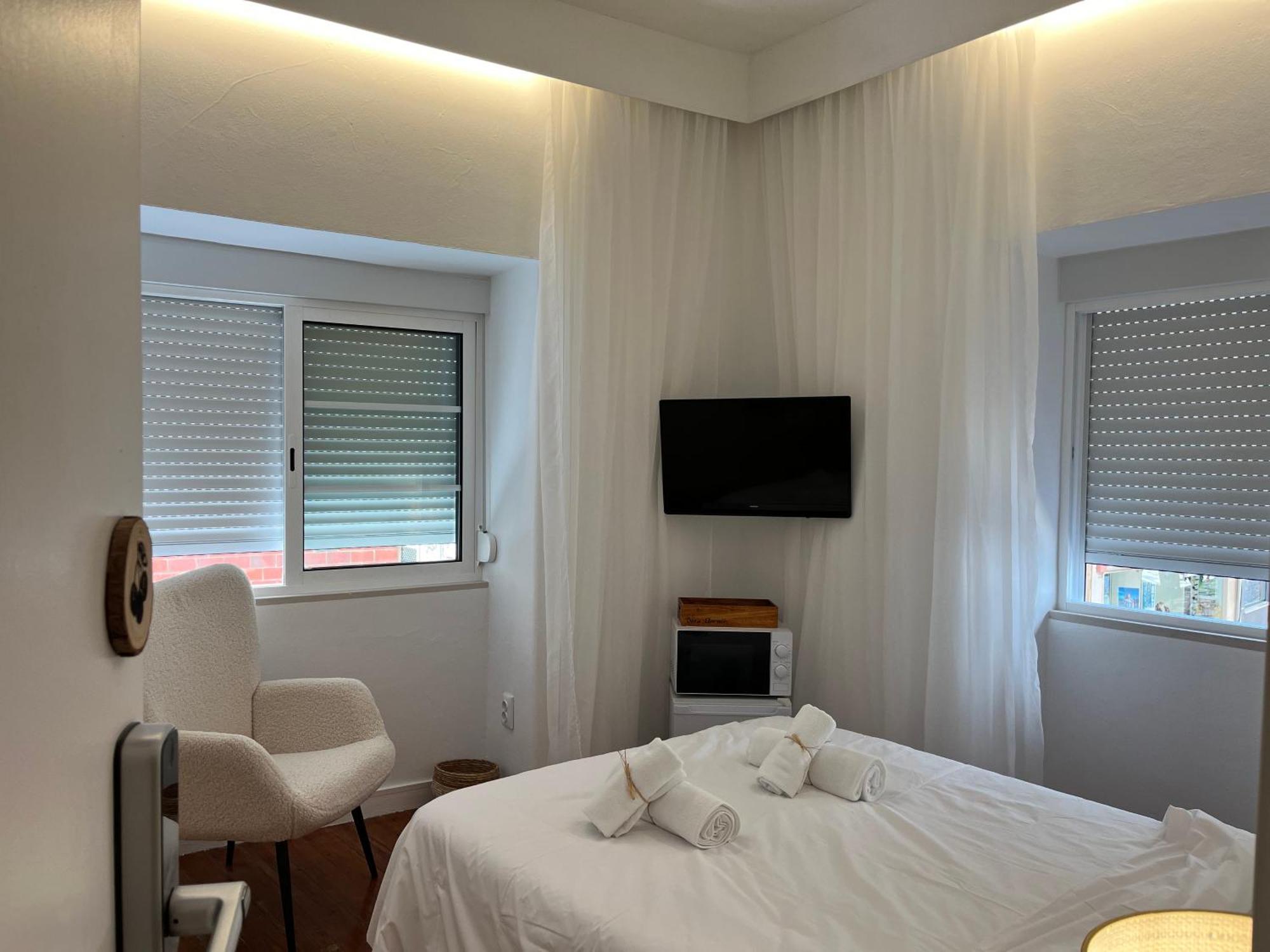Albergue Bora Dormir *