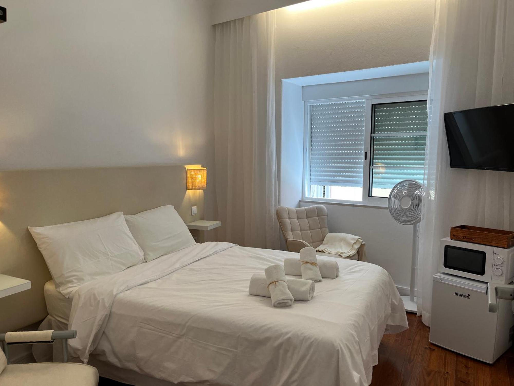 Bora Dormir Albergue Lagos