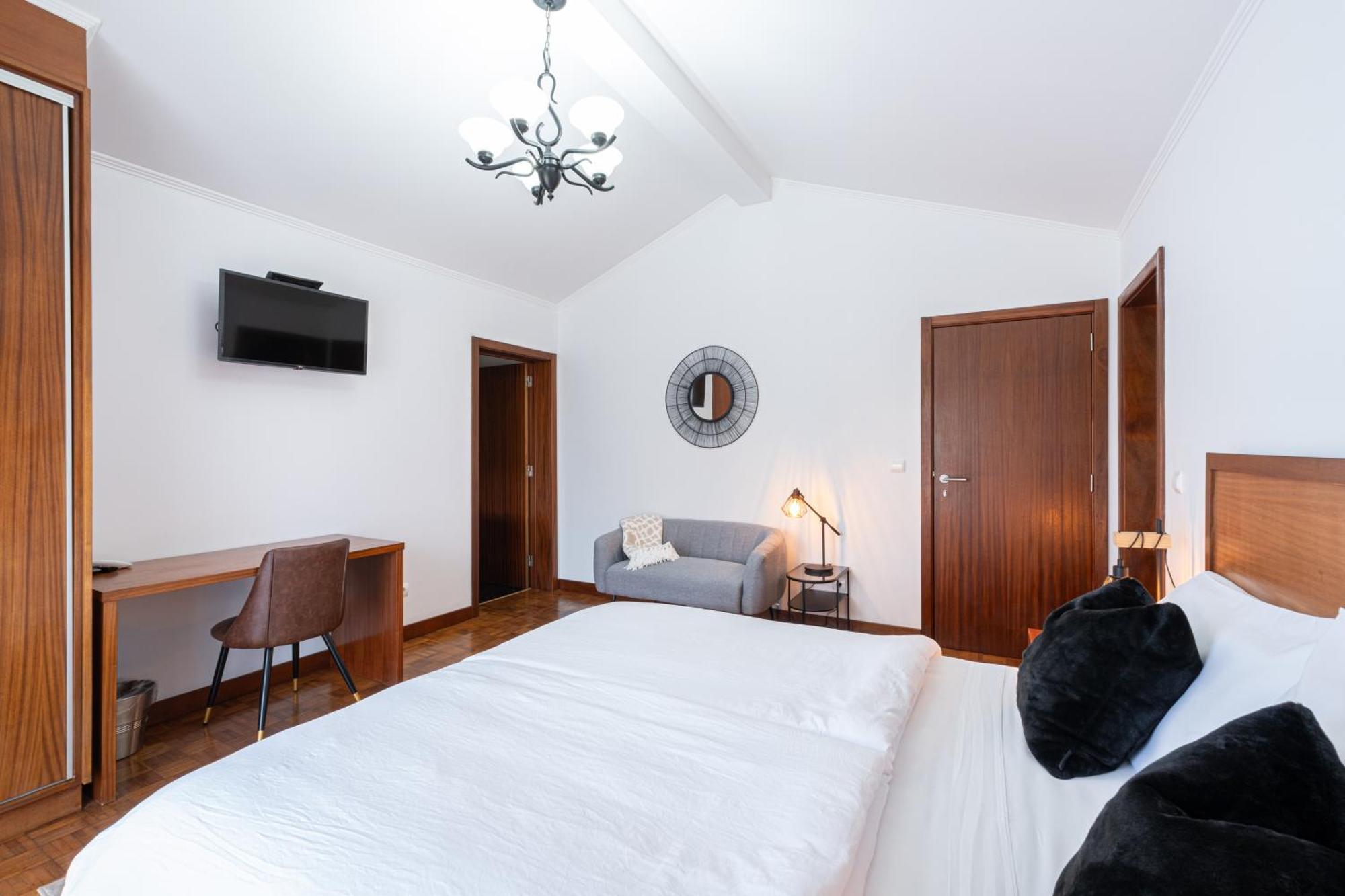 Inn Estalagem Pico D'agua Livramento