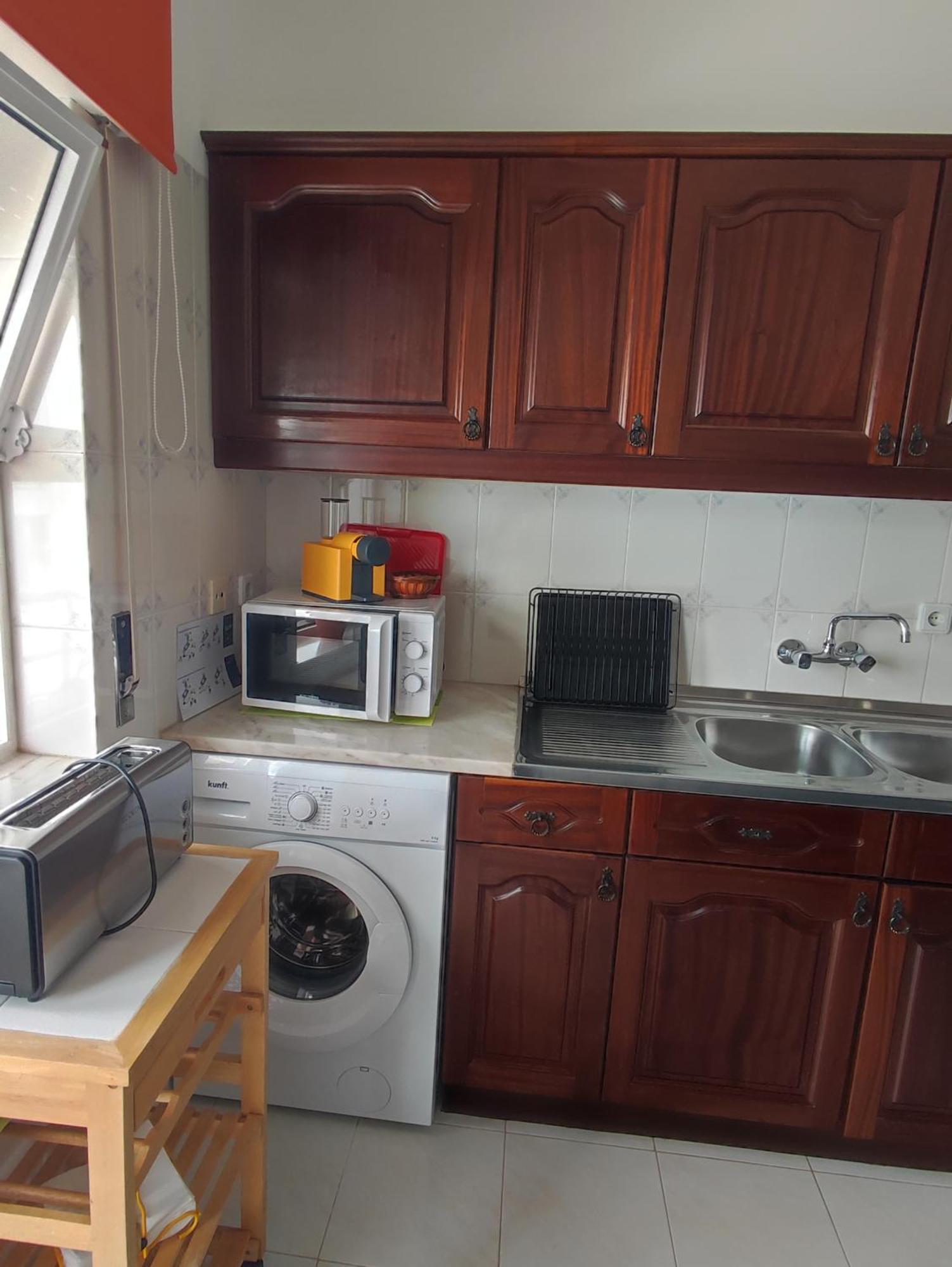 Apartamento Casa Da
