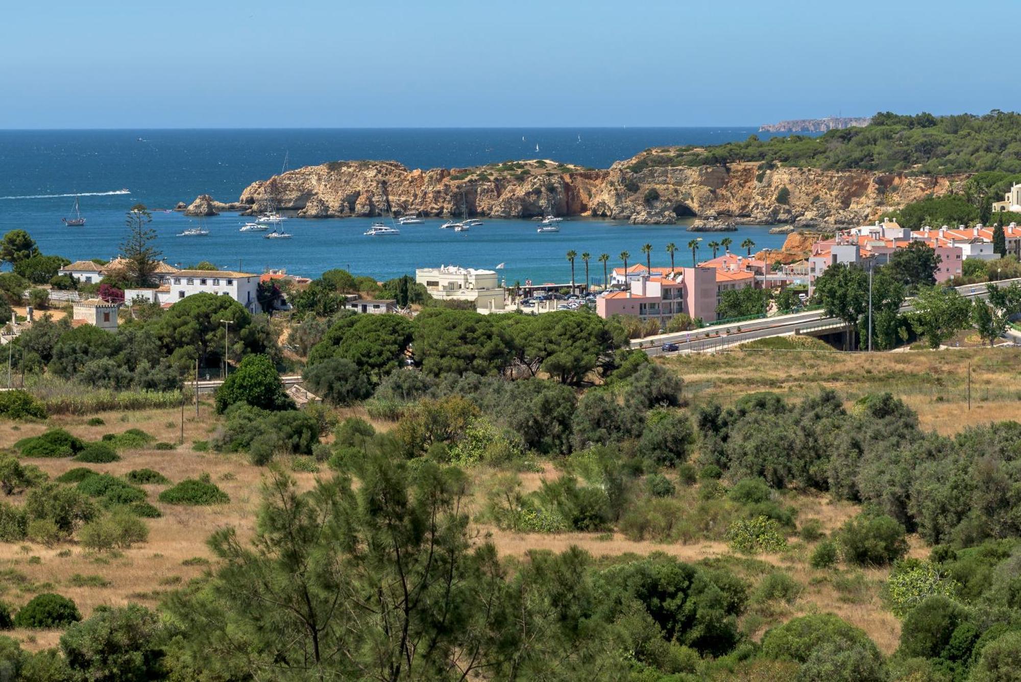 Apartamento Flh Da Rocha Sea View With Balcony