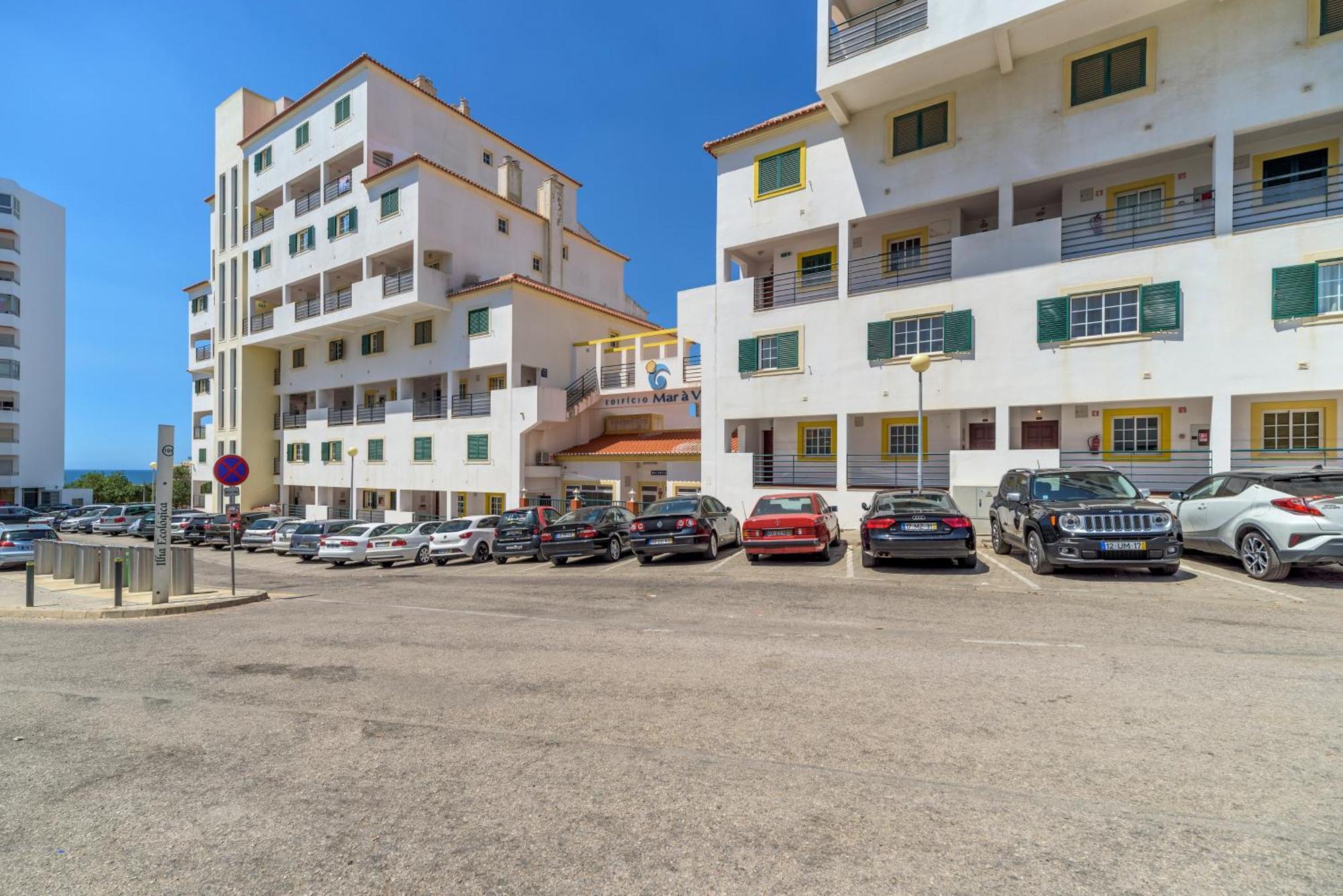 Apartamento Flh Da Rocha Sea View With Balcony *