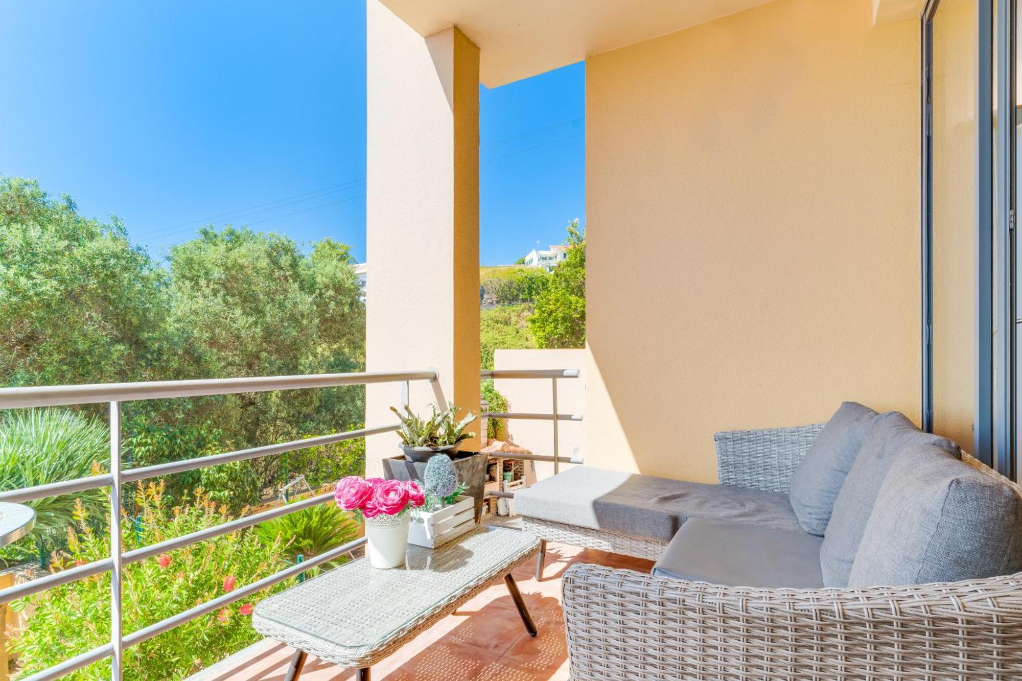Apartment Vista Mar By Atlantic Canico (Madeira)
