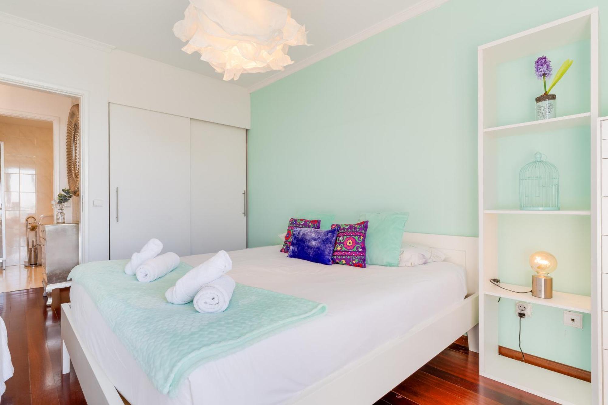 Apartment Vista Mar By Atlantic *