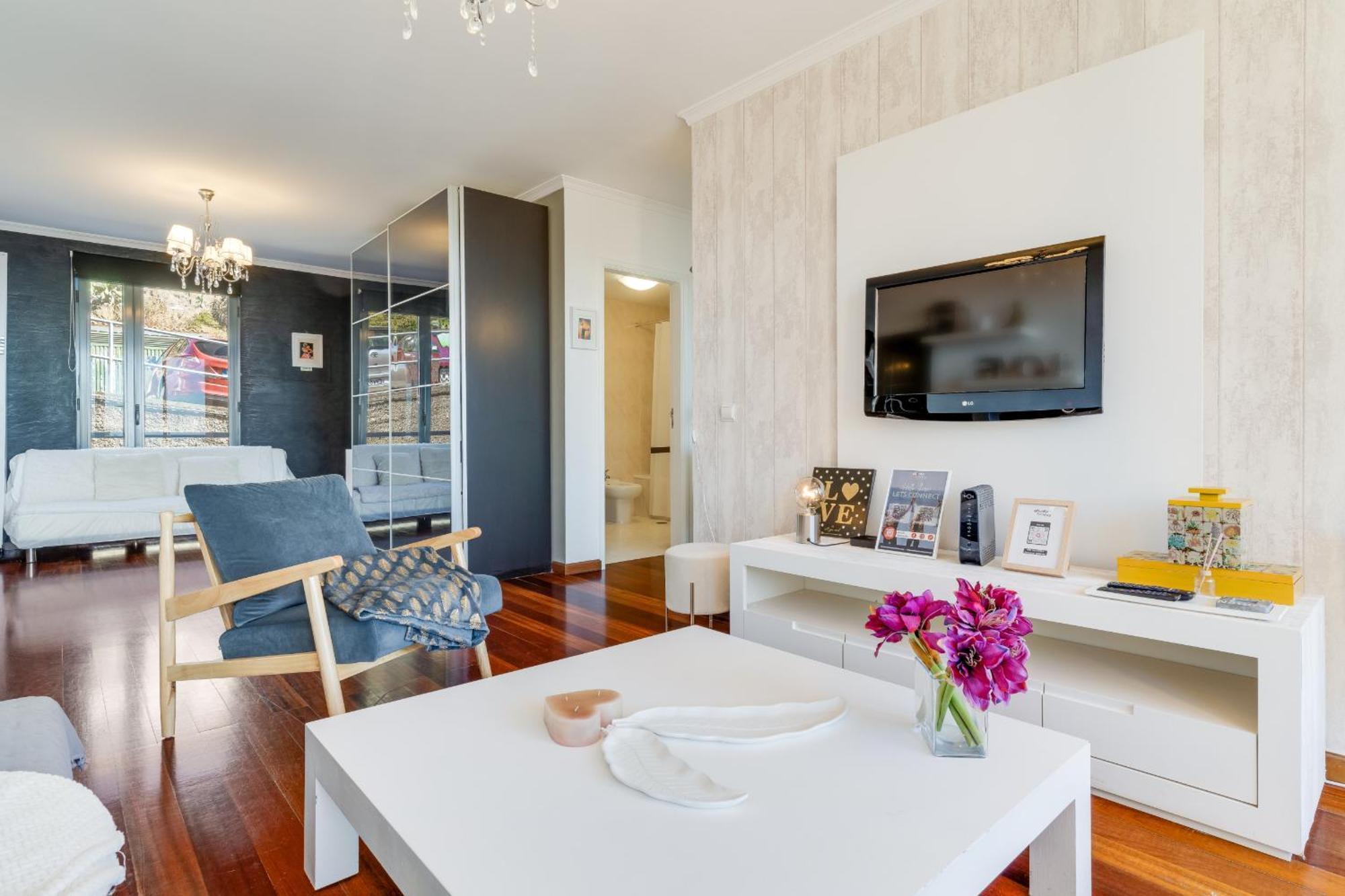 Vista Mar By Atlantic Apartment