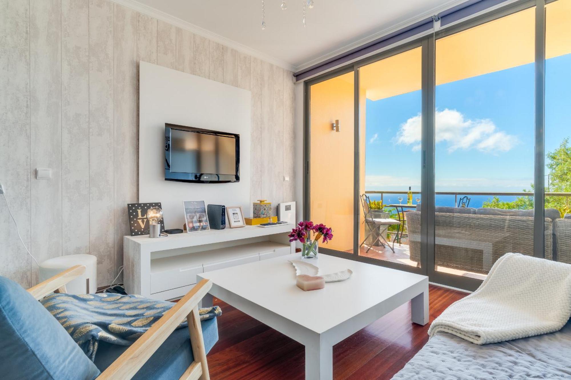 Apartment Vista Mar By Atlantic