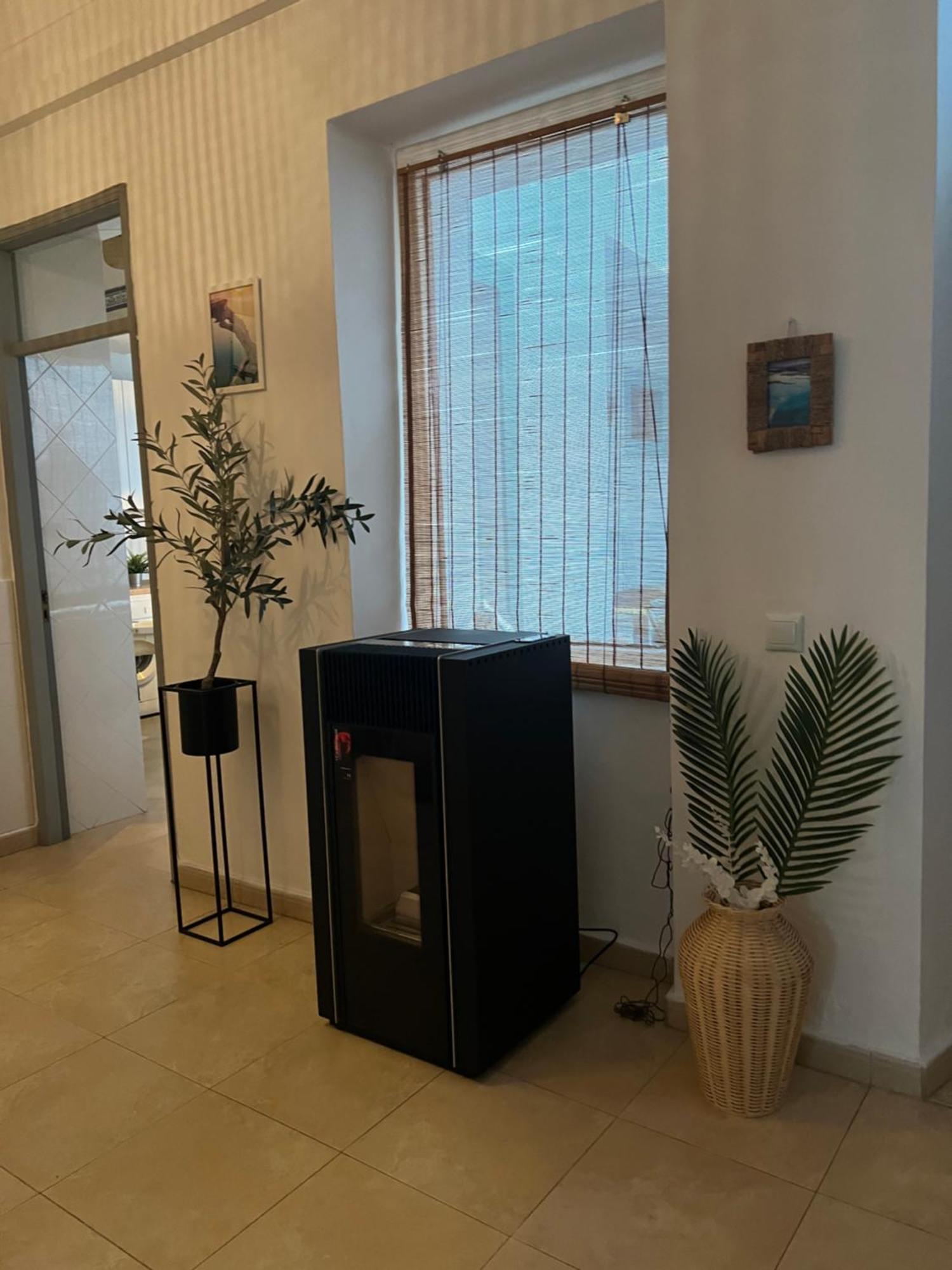 Holiday home Do Sol Fuzeta