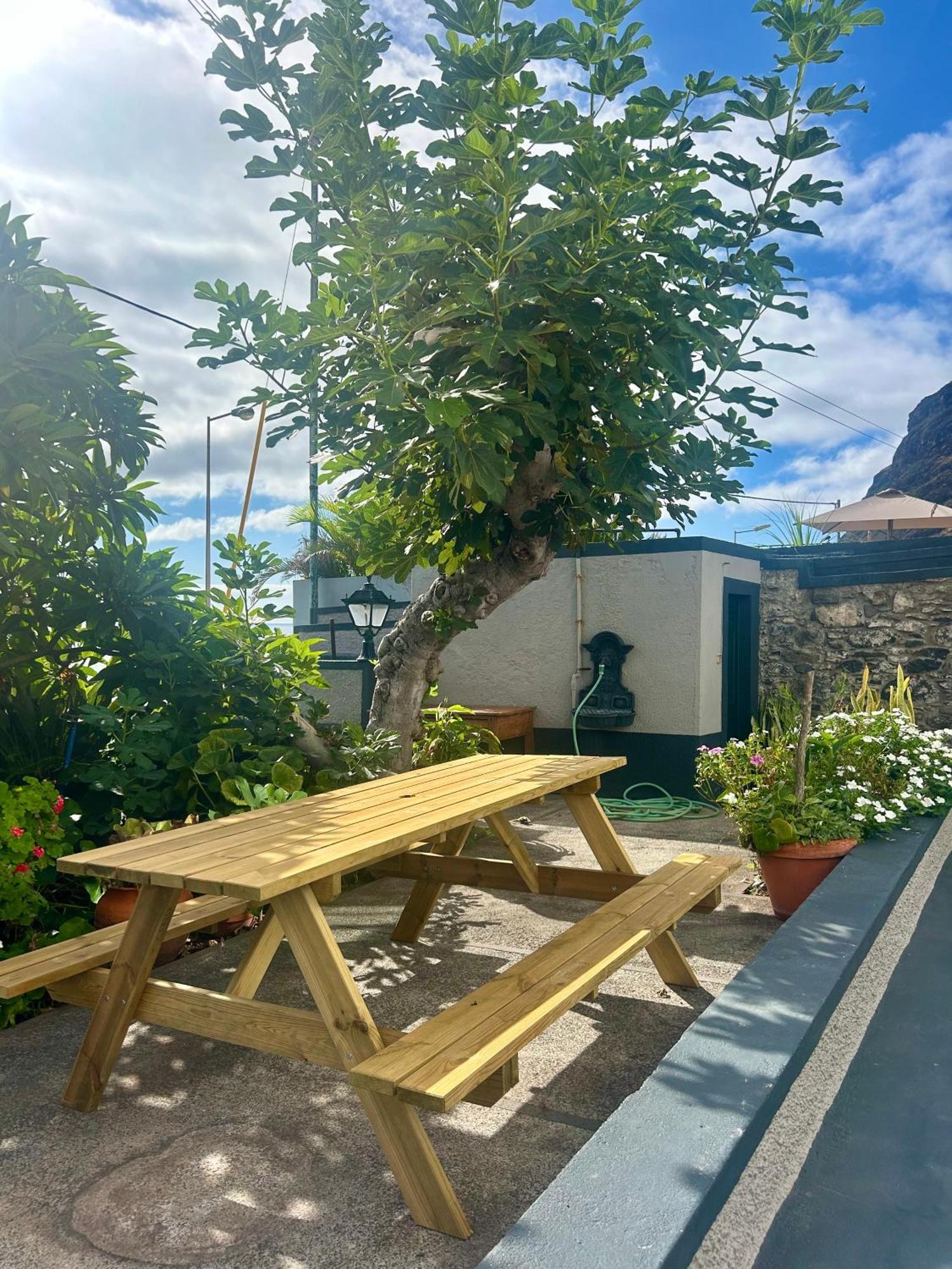 Casa Carneirinho By Ola Madeira Paul do Mar (Madeira)