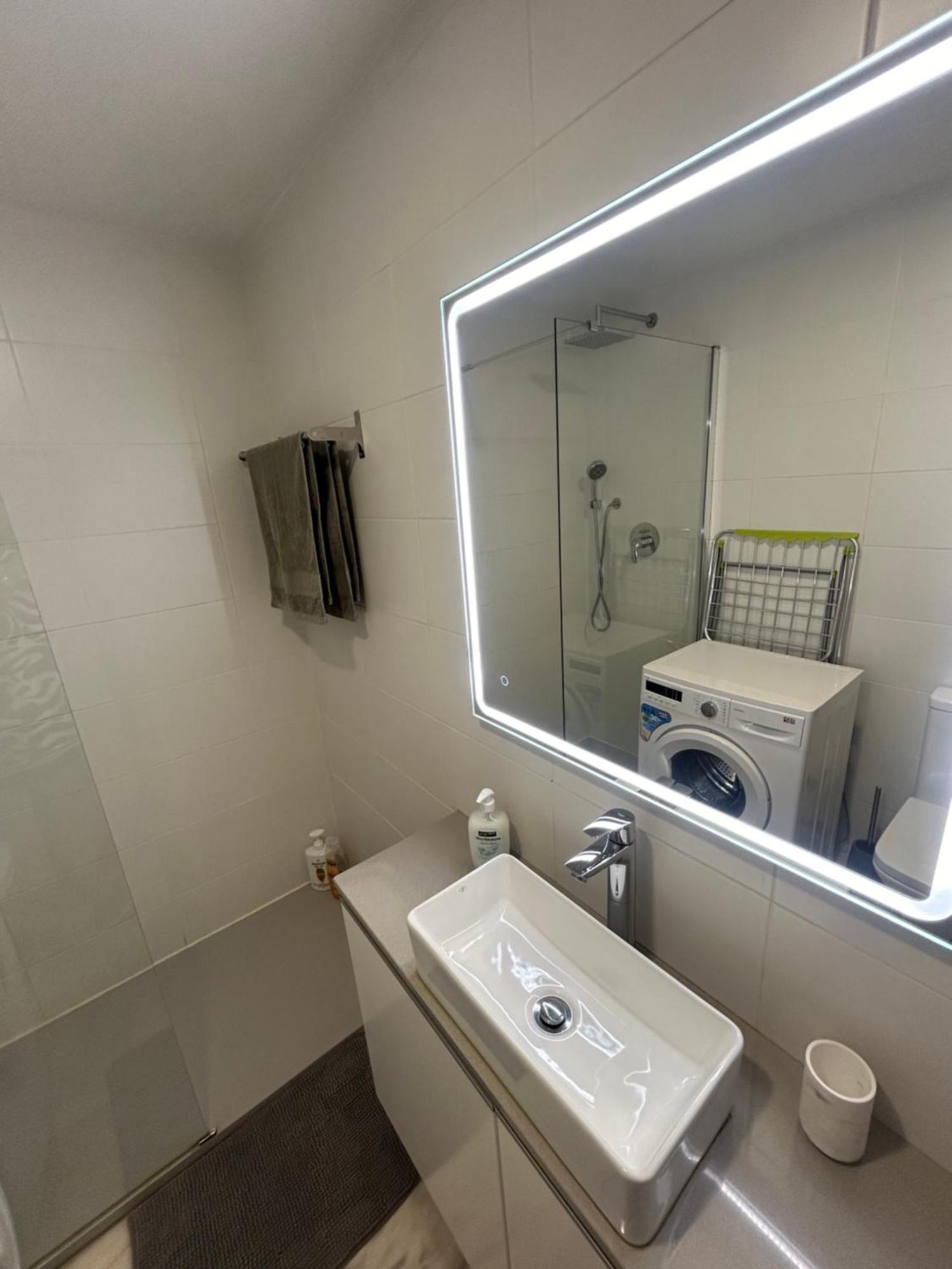 Santa Catarina By Ola Madeira Appartement *