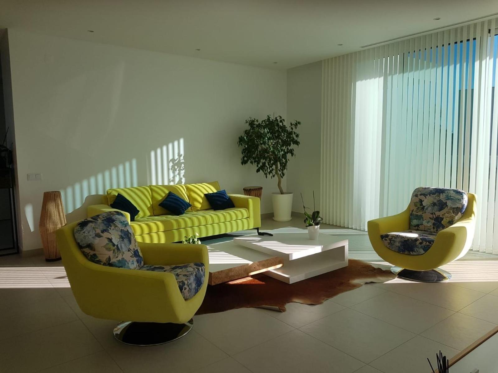 Villa Casa Papoila Albufeira