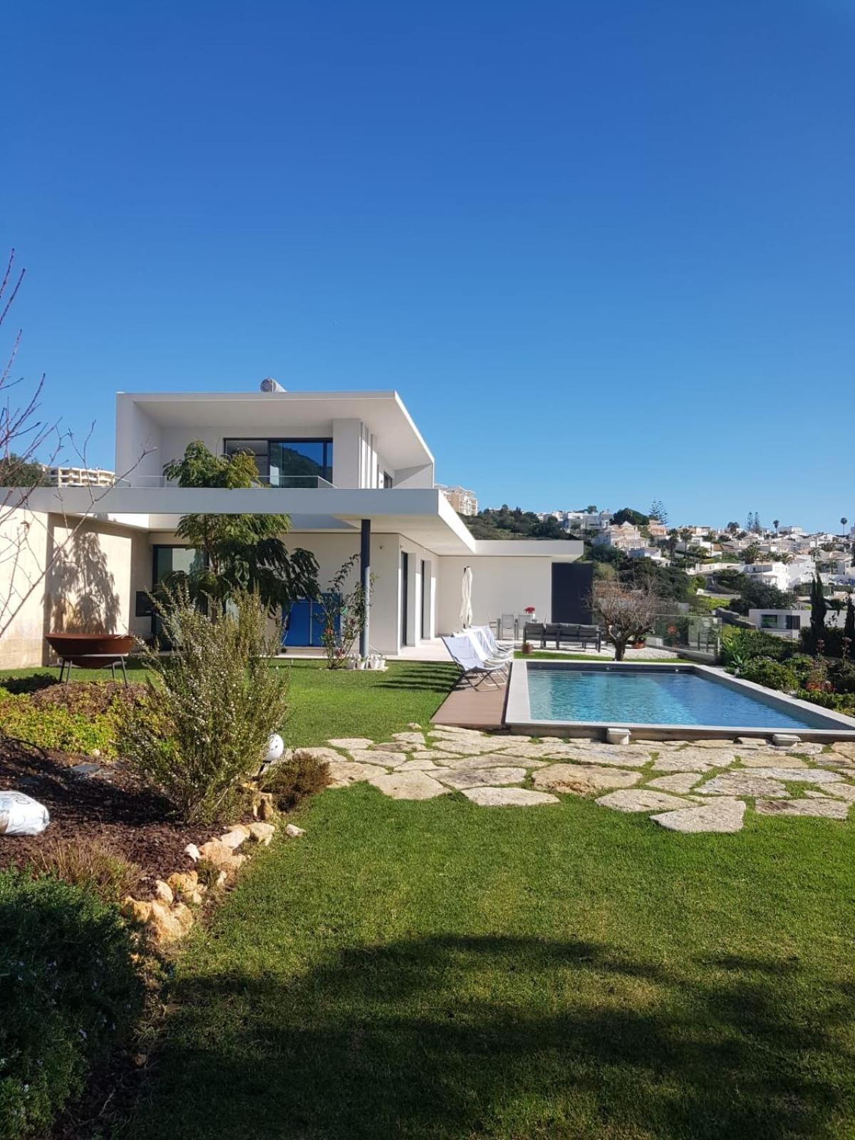 Casa Papoila Albufeira