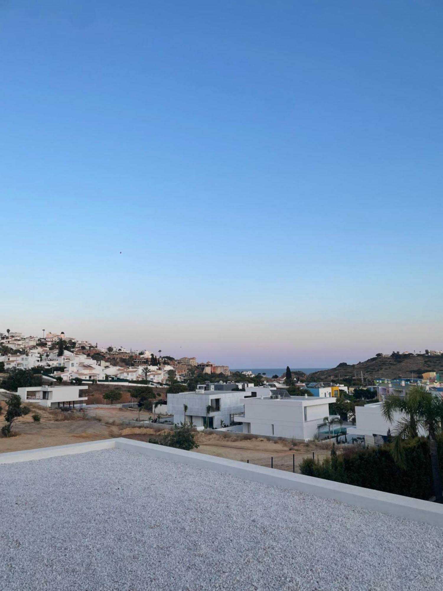 Casa Papoila Villa Albufeira