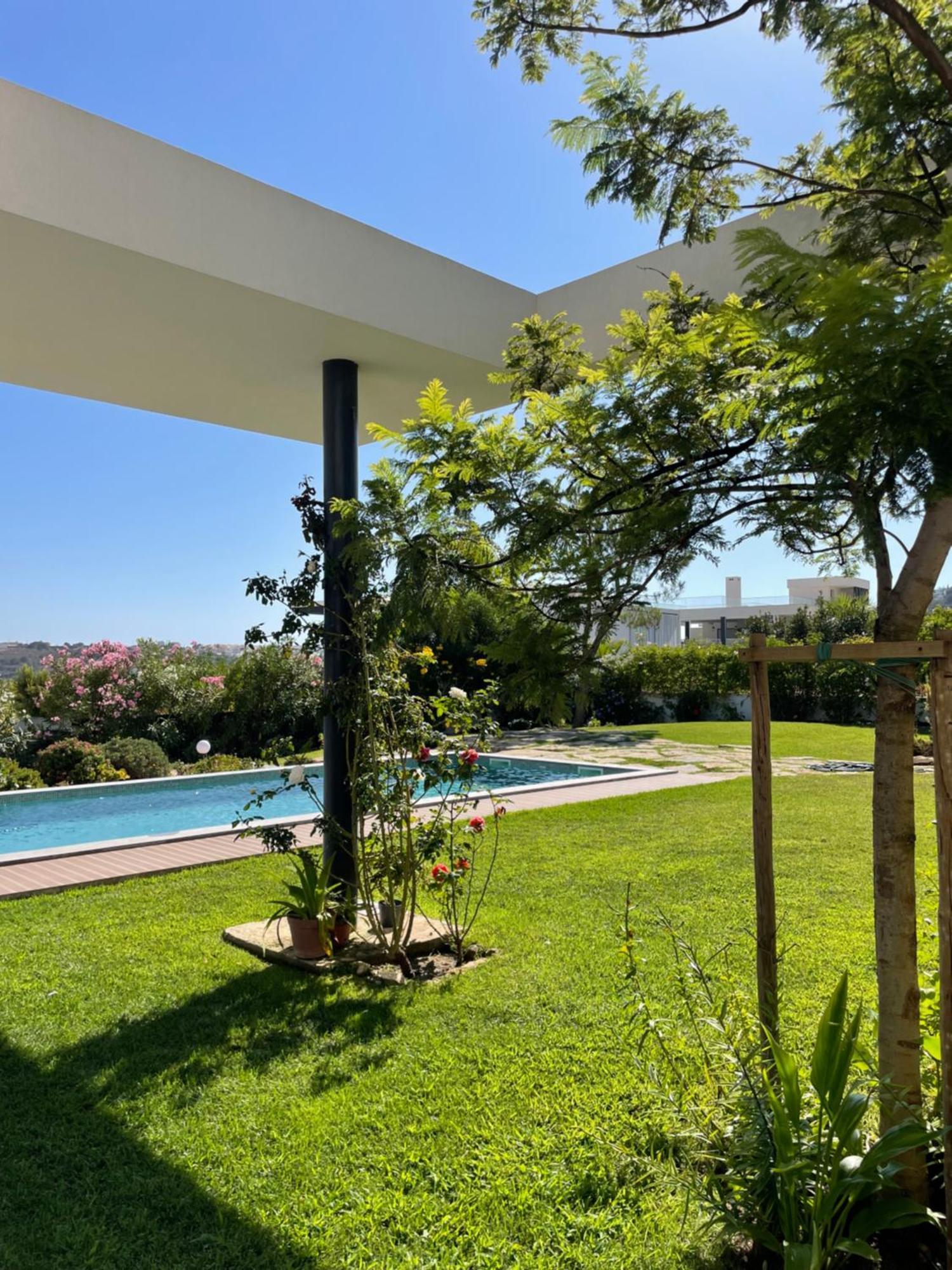Villa Casa Papoila
