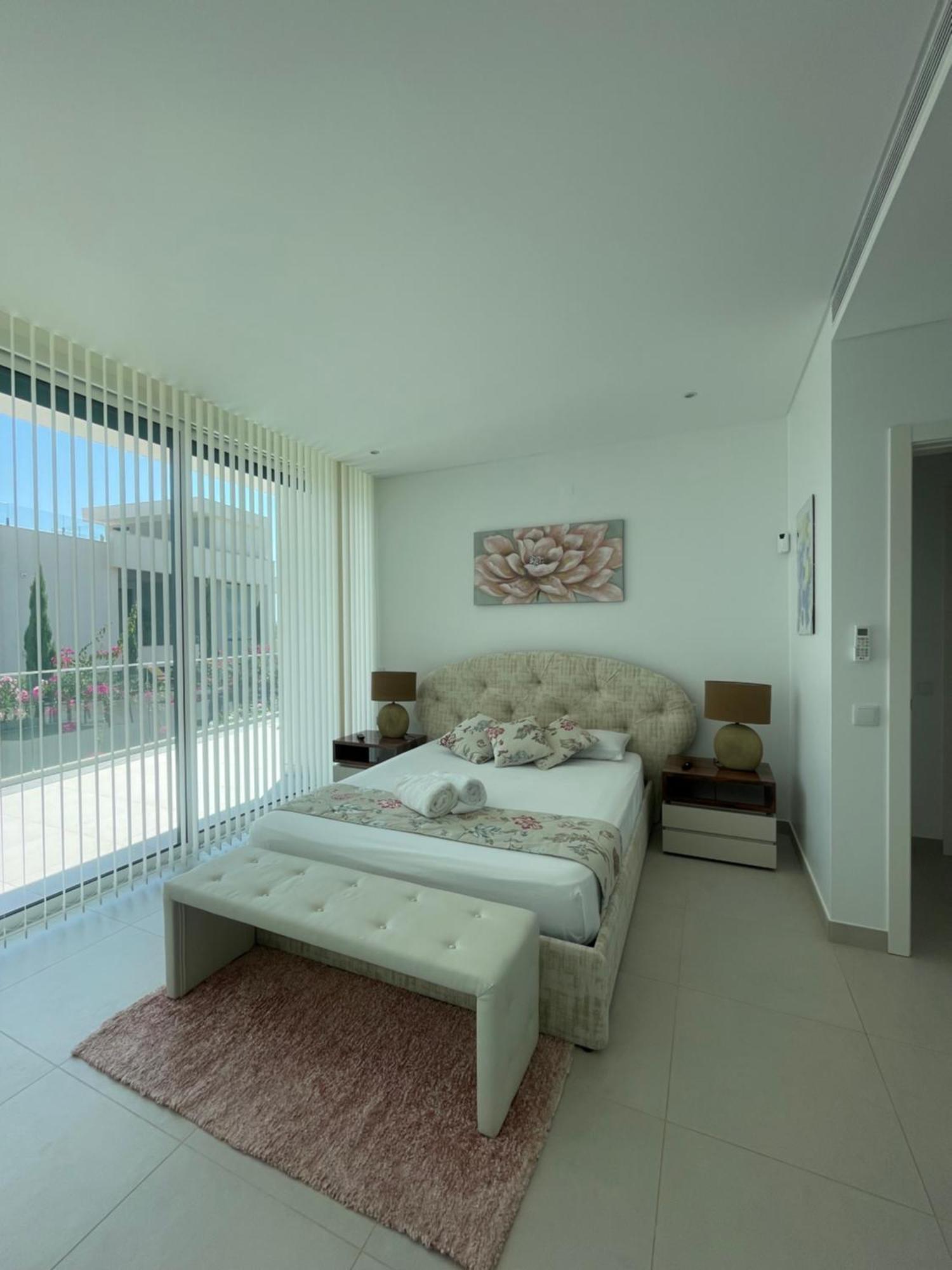 Casa Papoila Villa Albufeira
