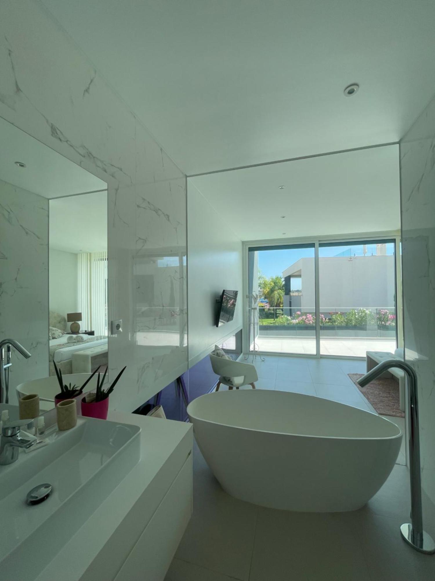 Villa Casa Papoila Albufeira