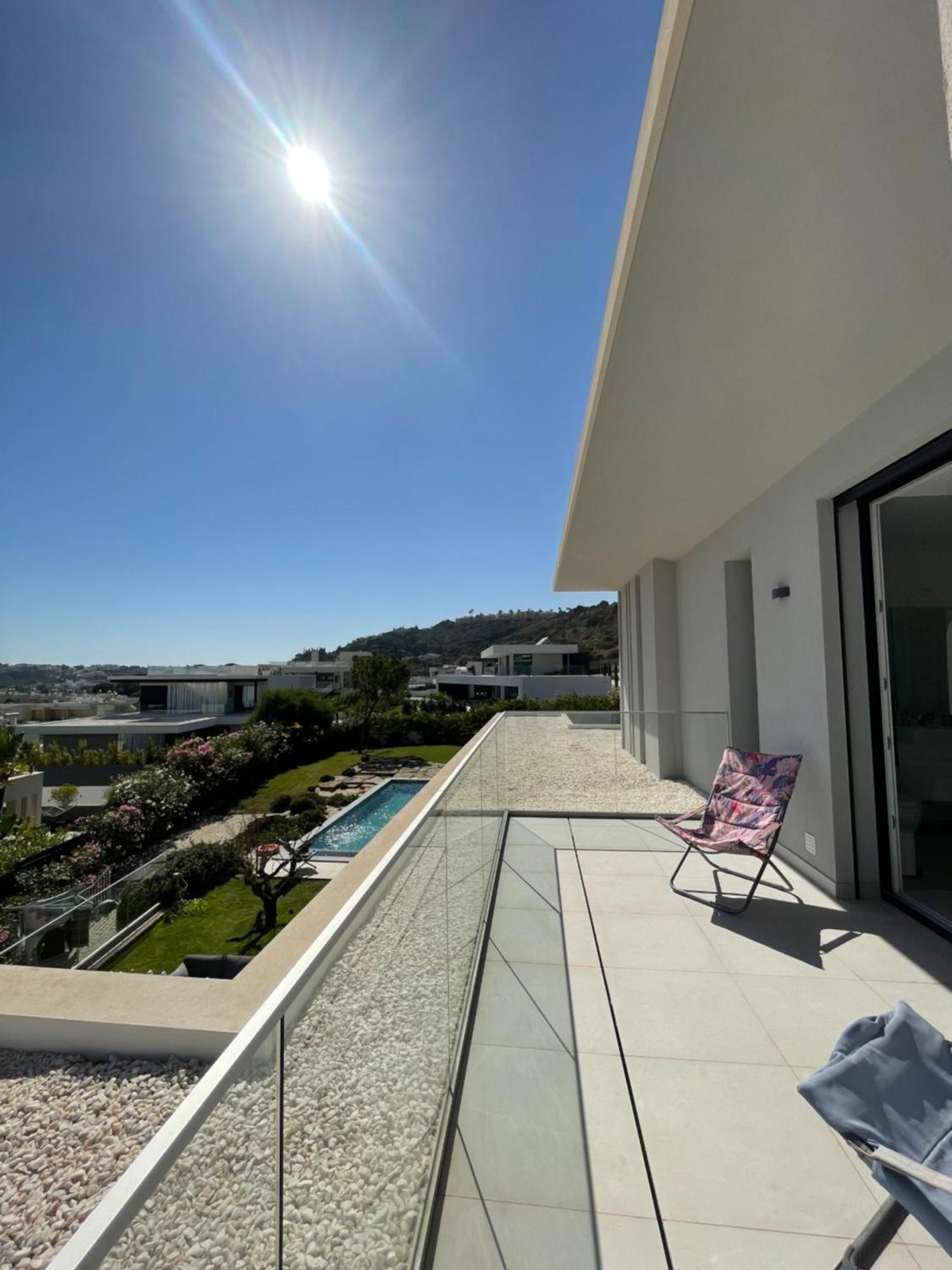 Villa Casa Papoila Albufeira