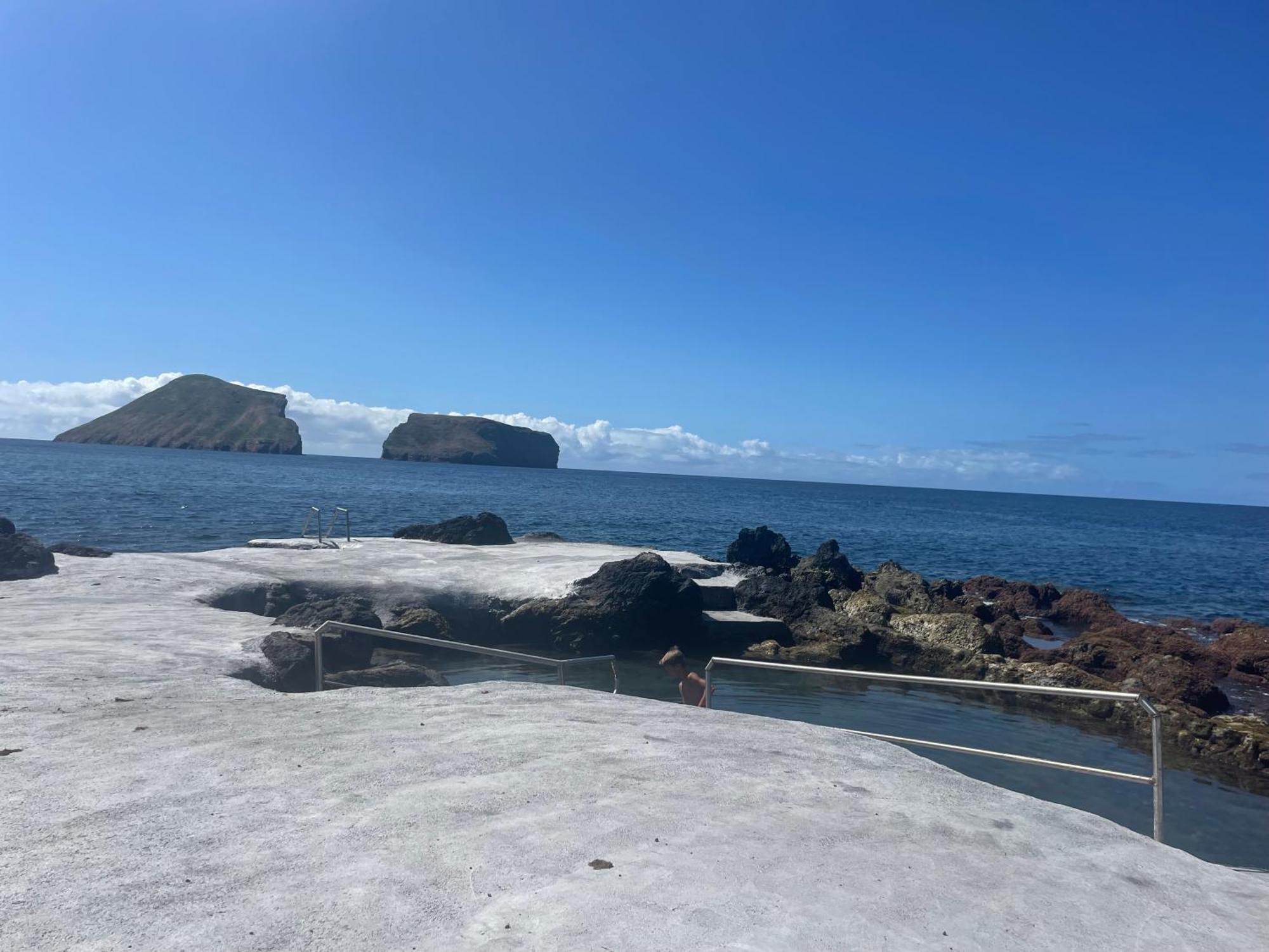 Сasa de vacaciones A Maresia *