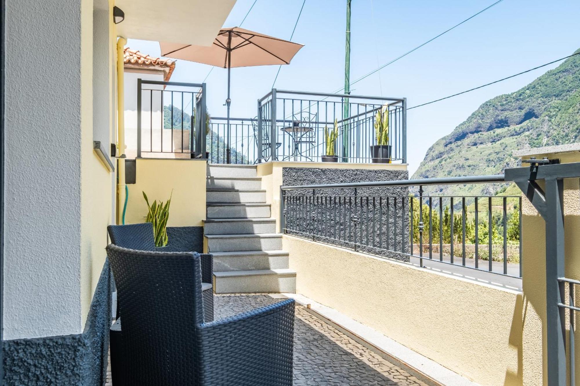 Colinas By Madeira Sun Travel