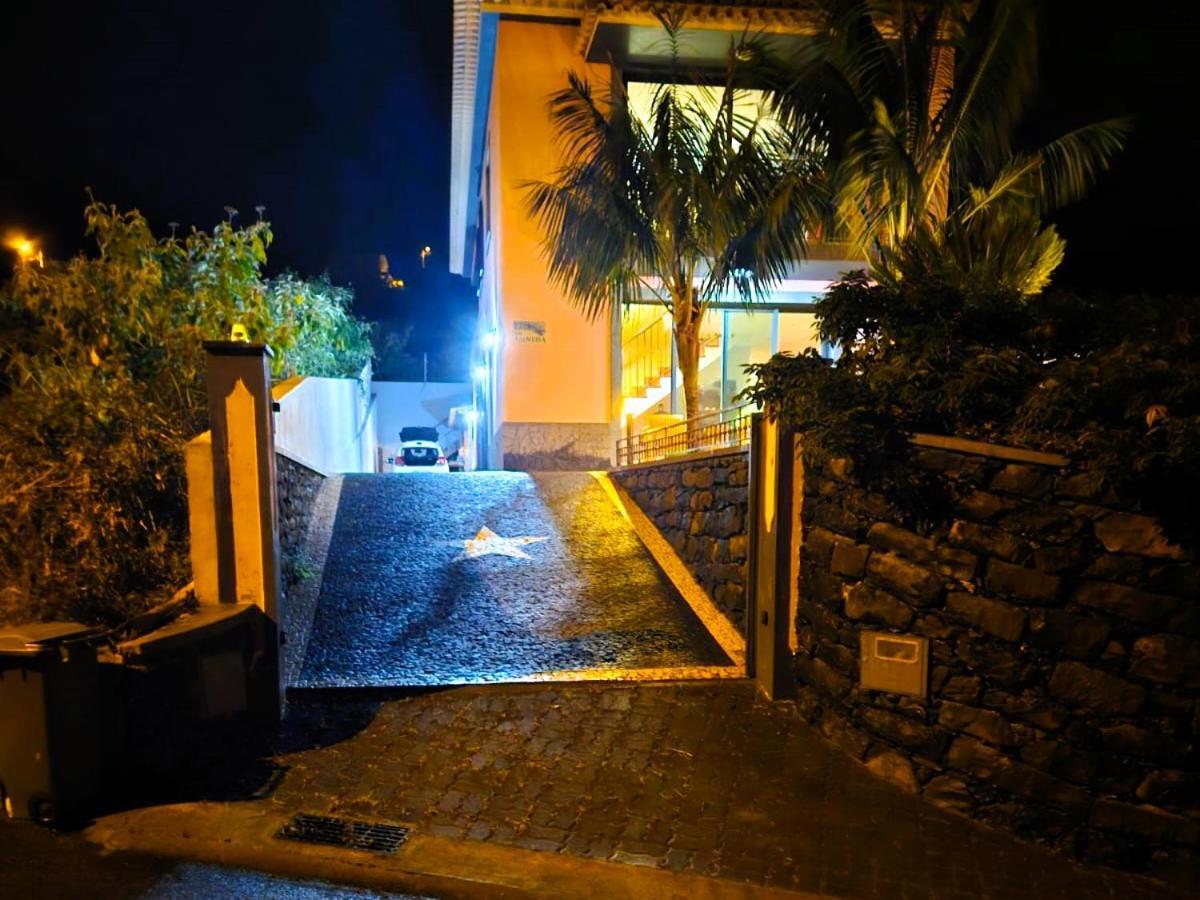 Casa Da Palmeira Holiday home *