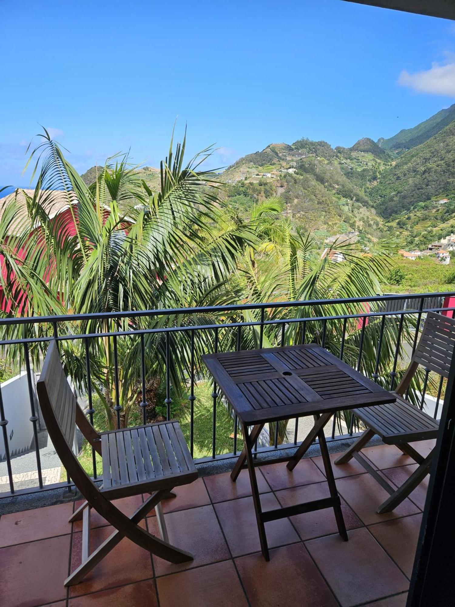 Casa Da Palmeira Holiday home *