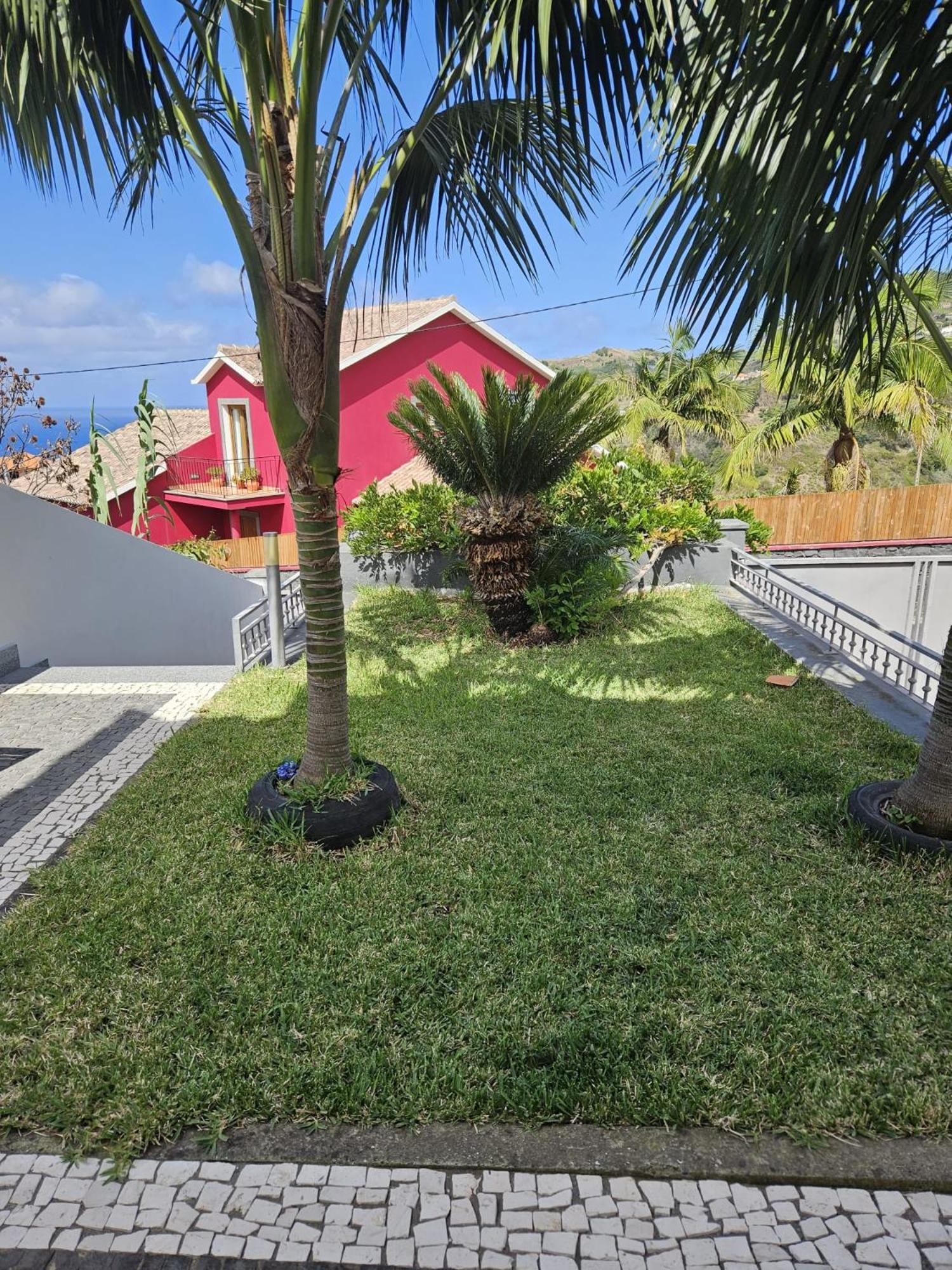 Casa Da Palmeira Holiday home Machico (Madeira)