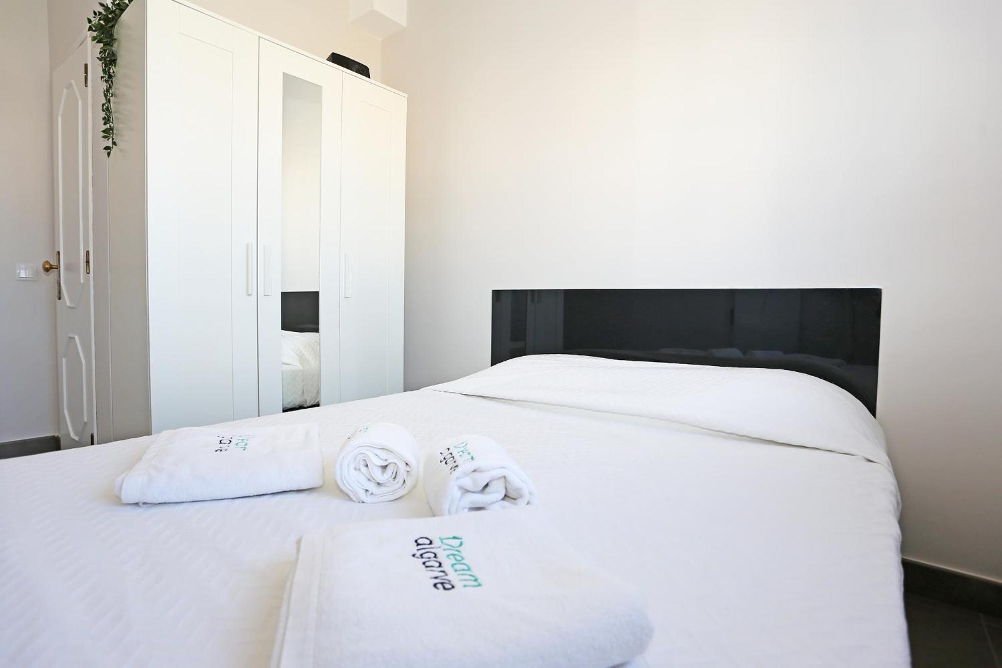 Apartamento B96 - Solar Vau Fresh *