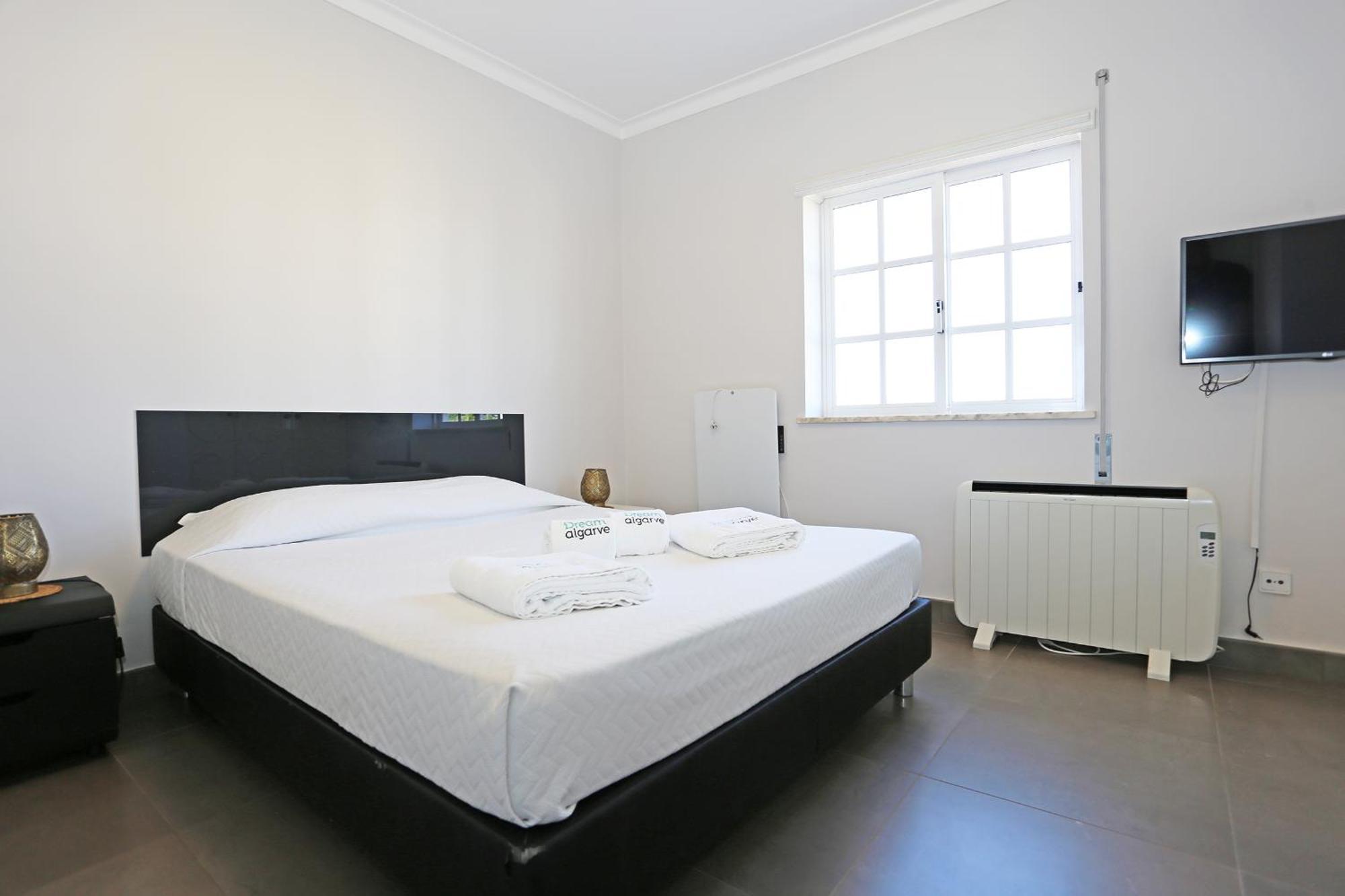 Apartamento B96 - Solar Vau Fresh