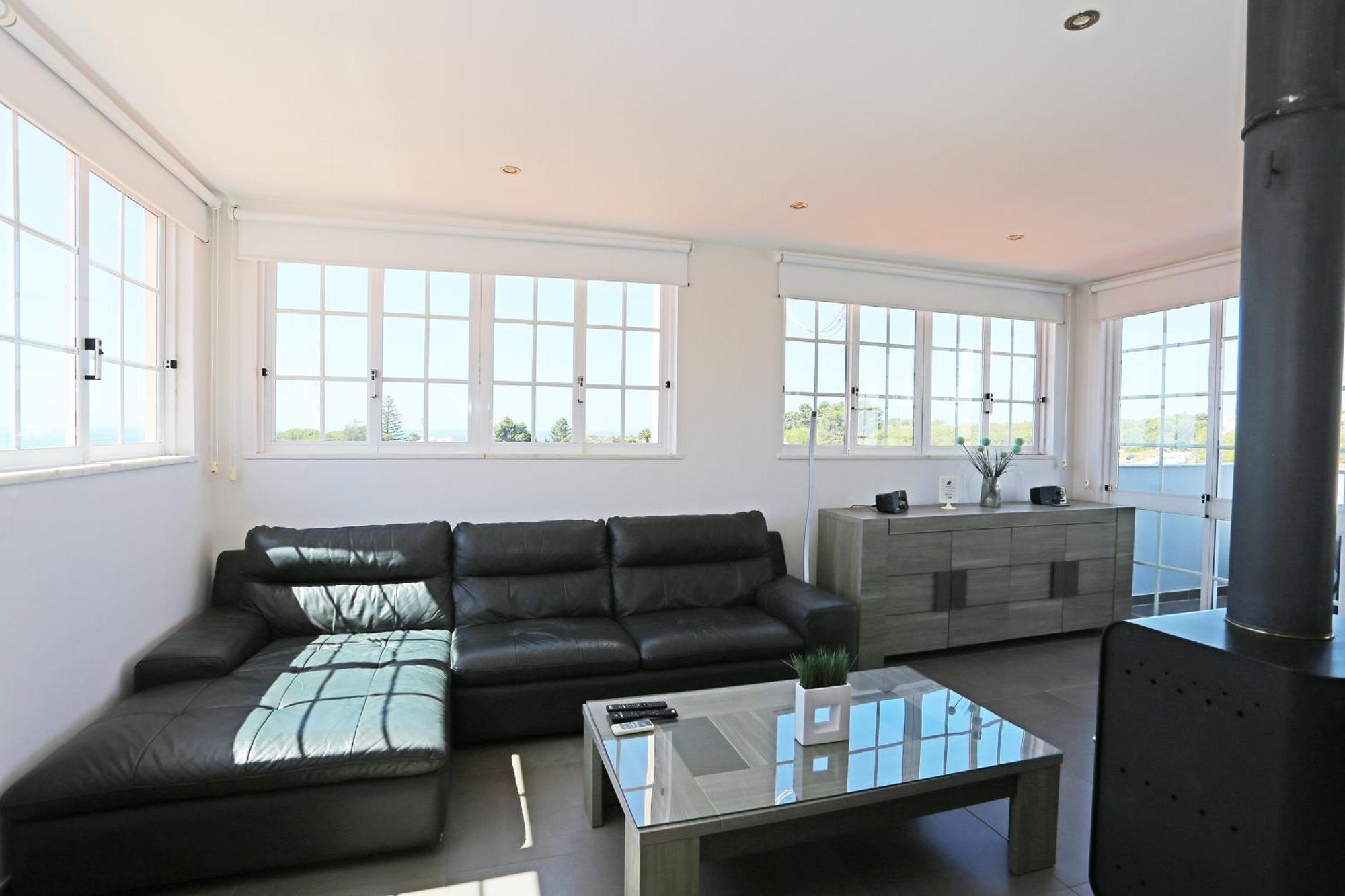 Apartamento B96 - Solar Vau Fresh *