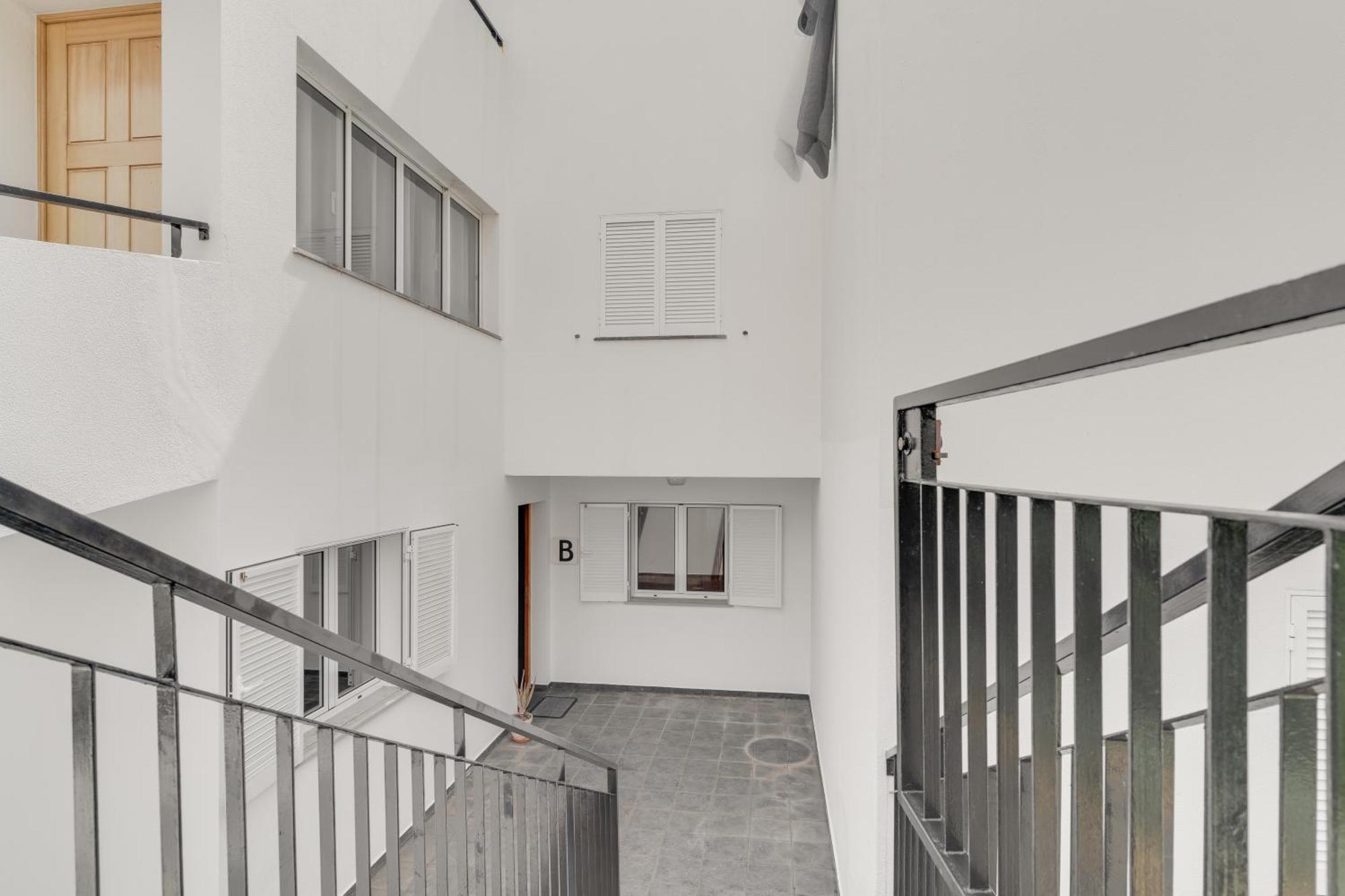 Apartment Alfa I