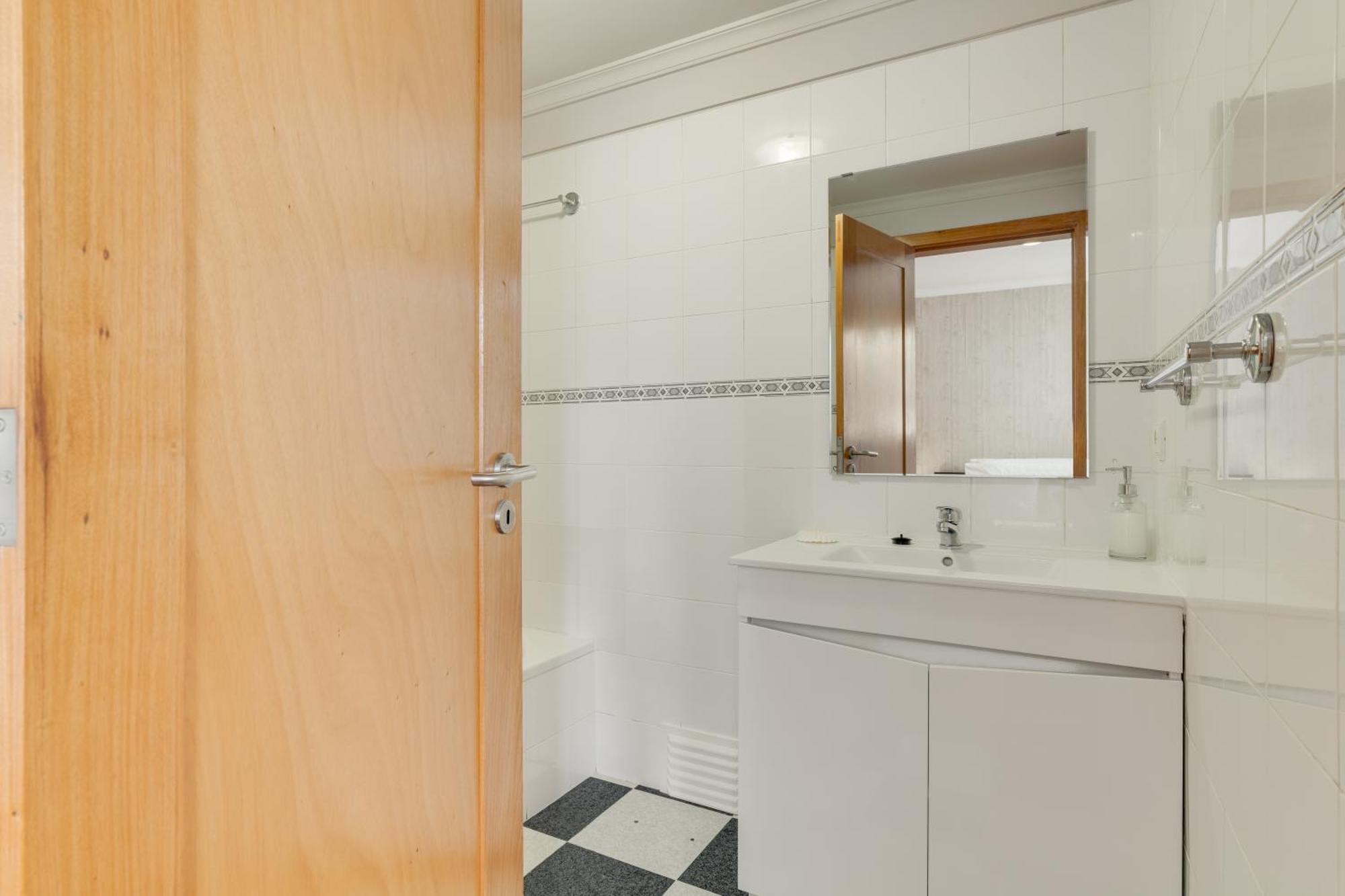 Apartment Alfa I Machico (Madeira)