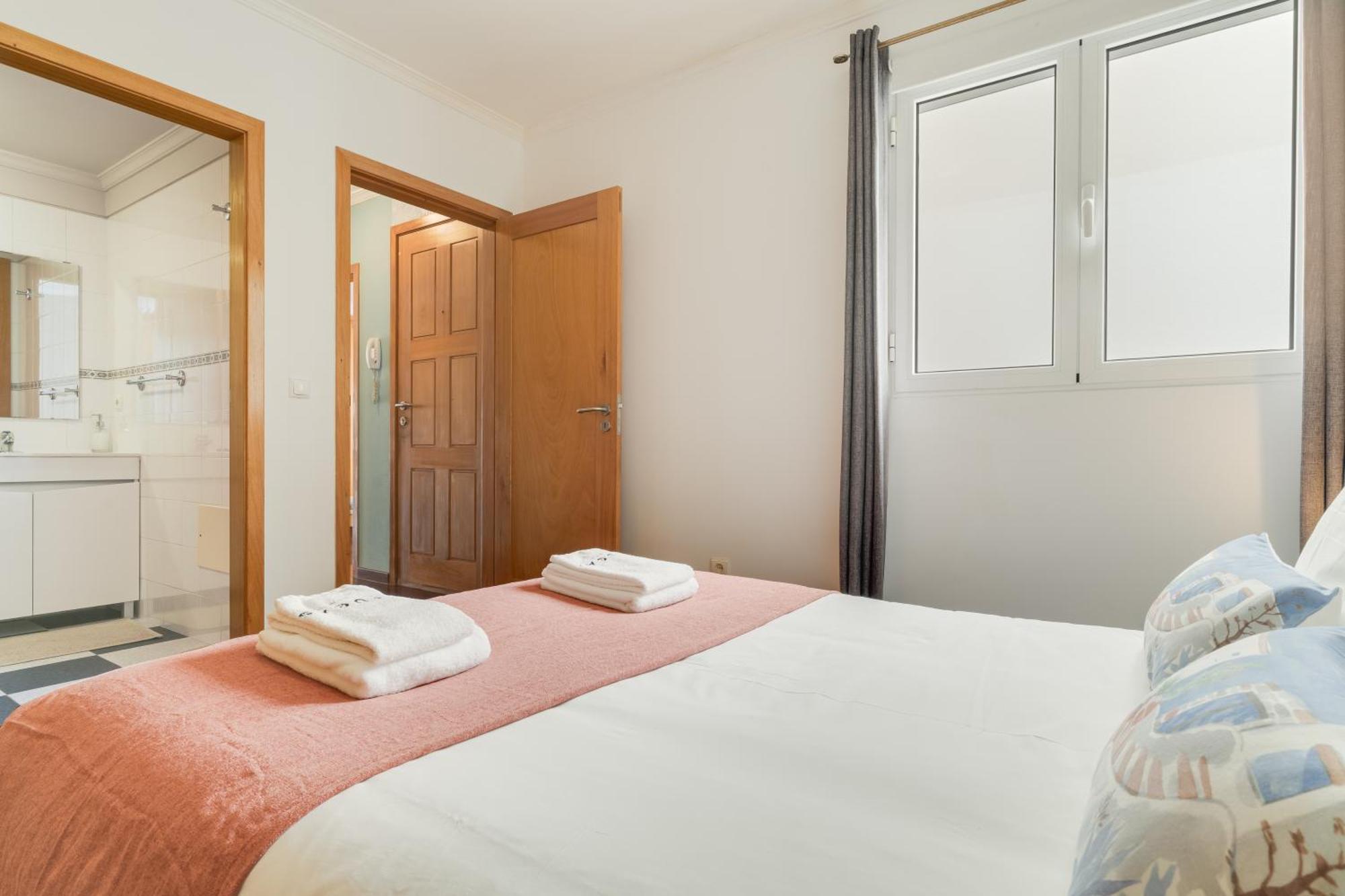 Apartment Alfa I