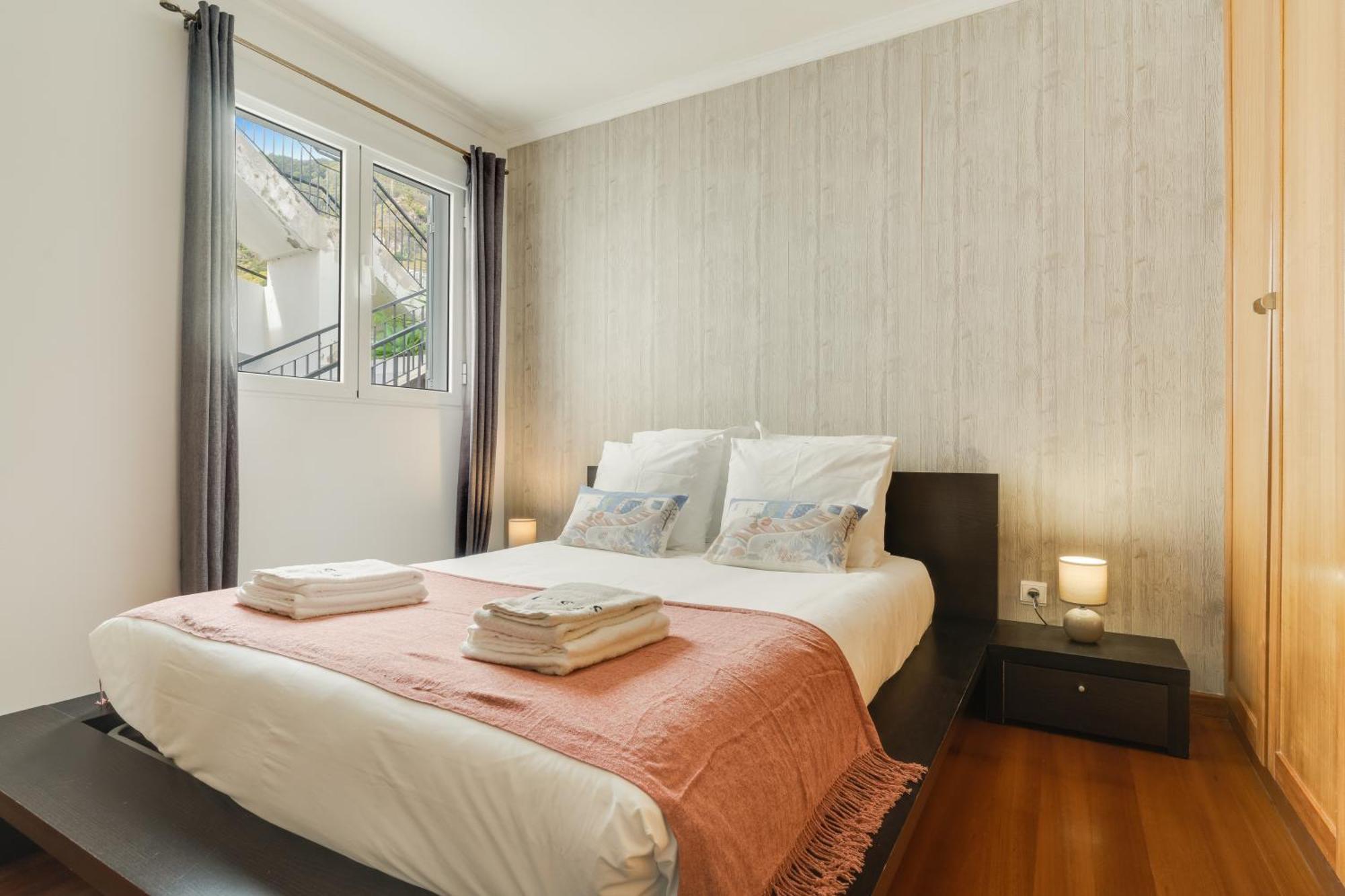 Alfa I Apartment *
