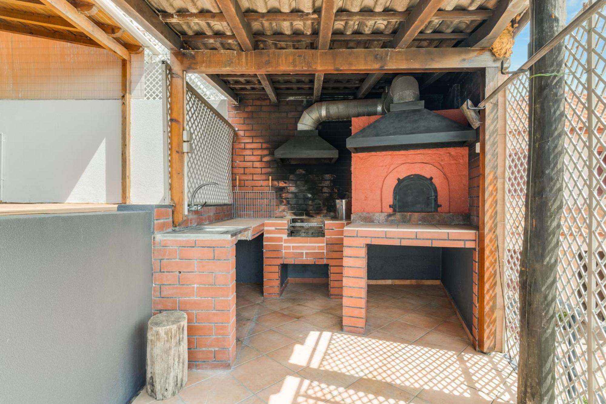 Alfa I Apartment Machico (Madeira)