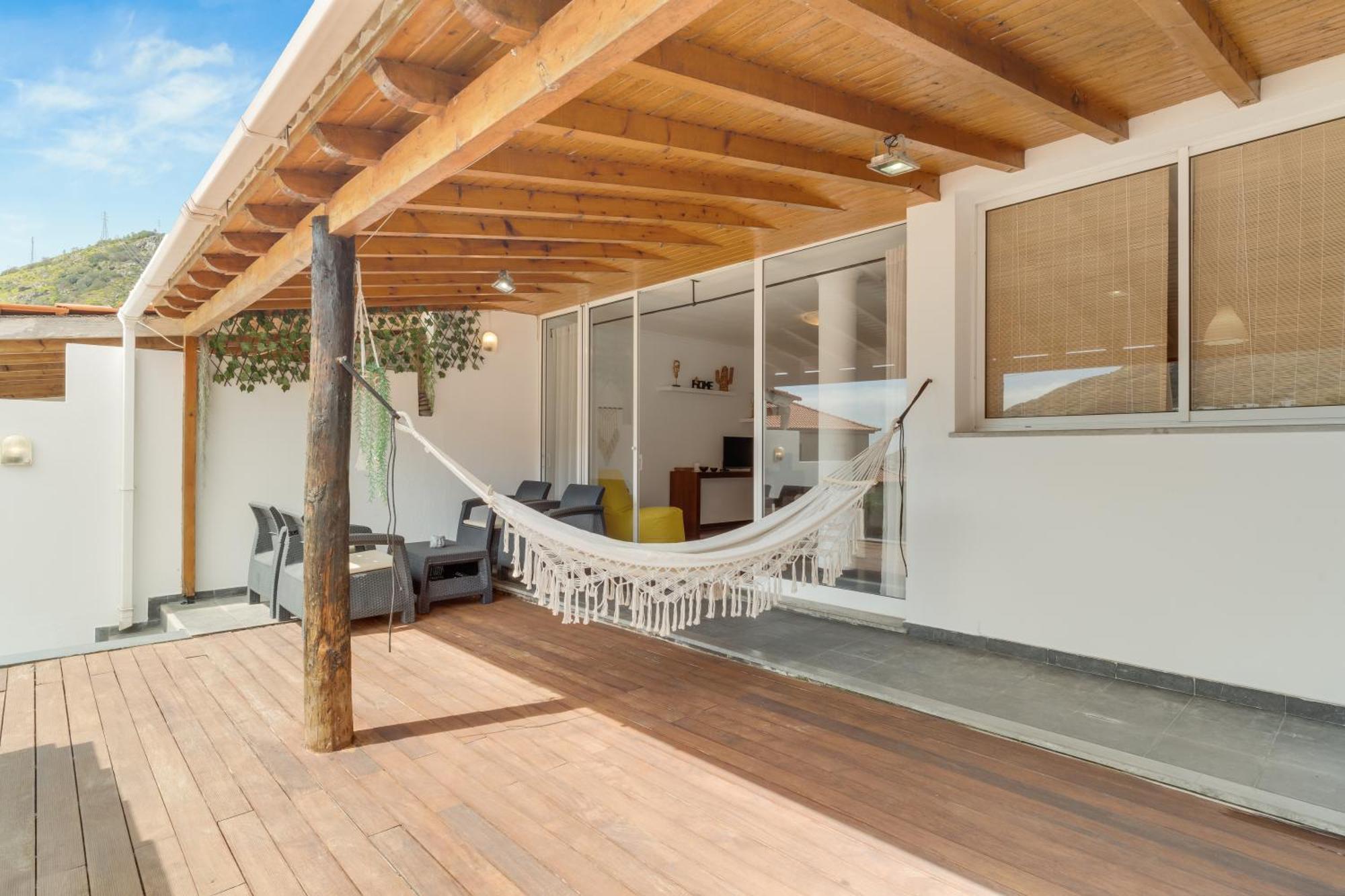 Alfa I Apartment