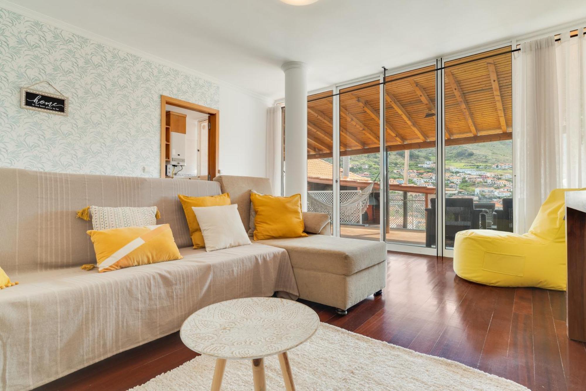 Apartment Alfa I Machico (Madeira)