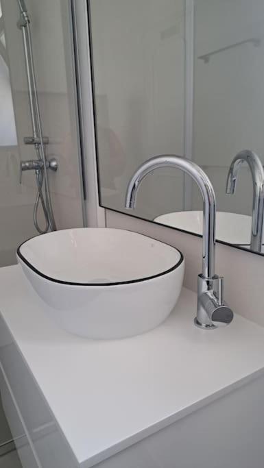Vakantiehuis 5 Bedroom House In Luz, Lagos