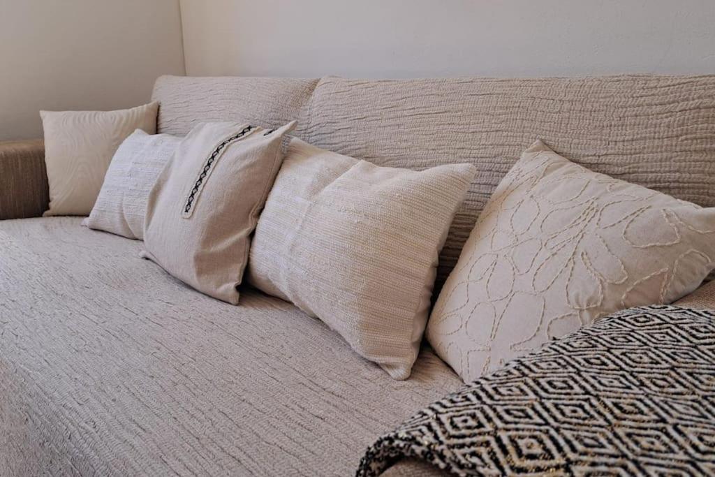 5 Bedroom House In Luz, Lagos Vakantiehuis