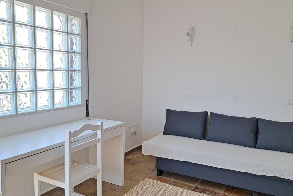 5 Bedroom House In Luz, Lagos Vakantiehuis